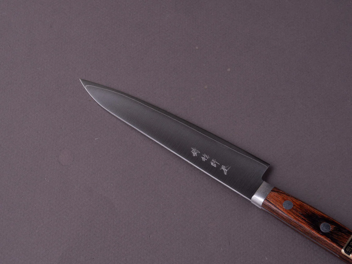 Hitohira - Imojiya MZ - VG-1 - Petty - 135mm - Western Handle - Image 3
