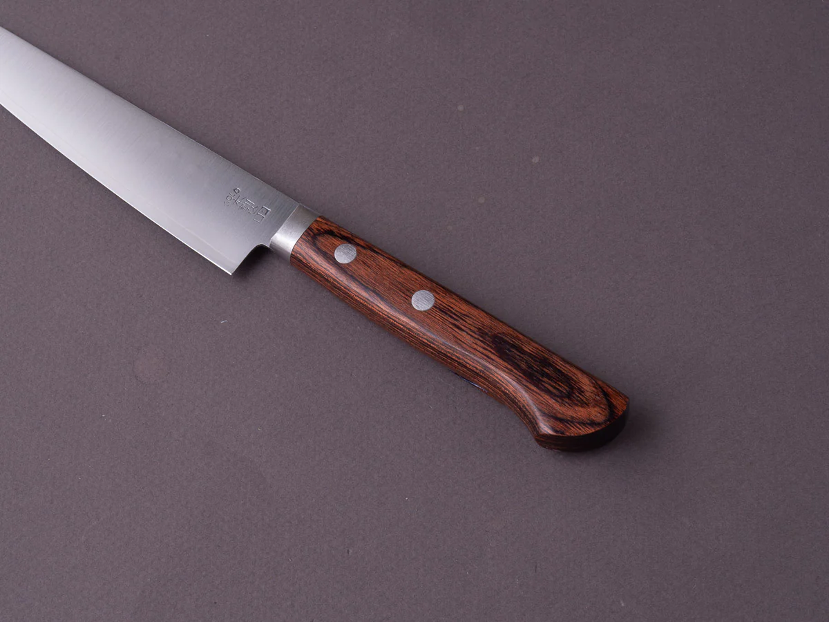 Hitohira - Imojiya MZ - VG-1 - Petty - 135mm - Western Handle - Image 5