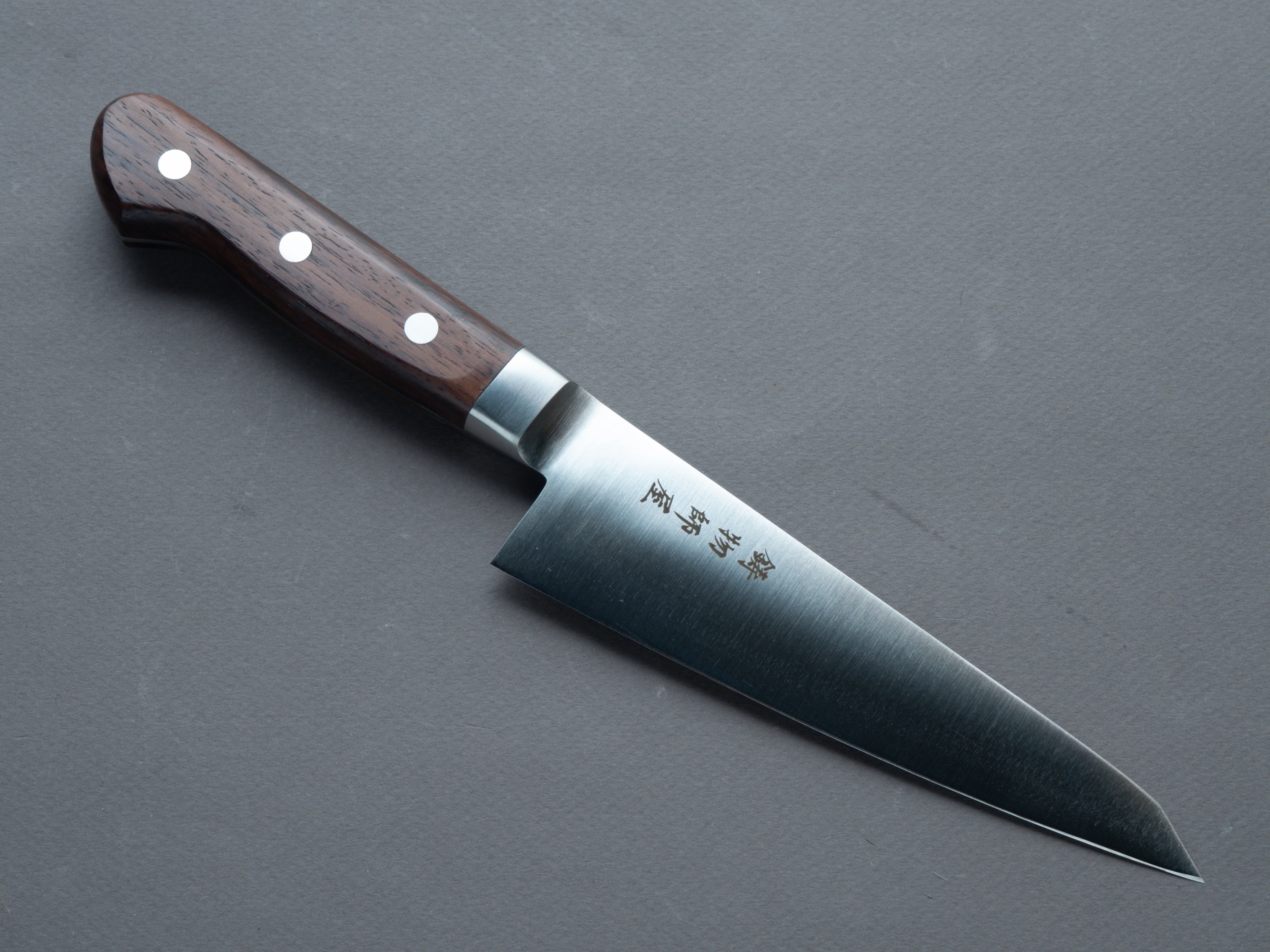 Hitohira- Imojiya - OKD - VG1 - Honesuki Kaku - 150mm - Western Handle