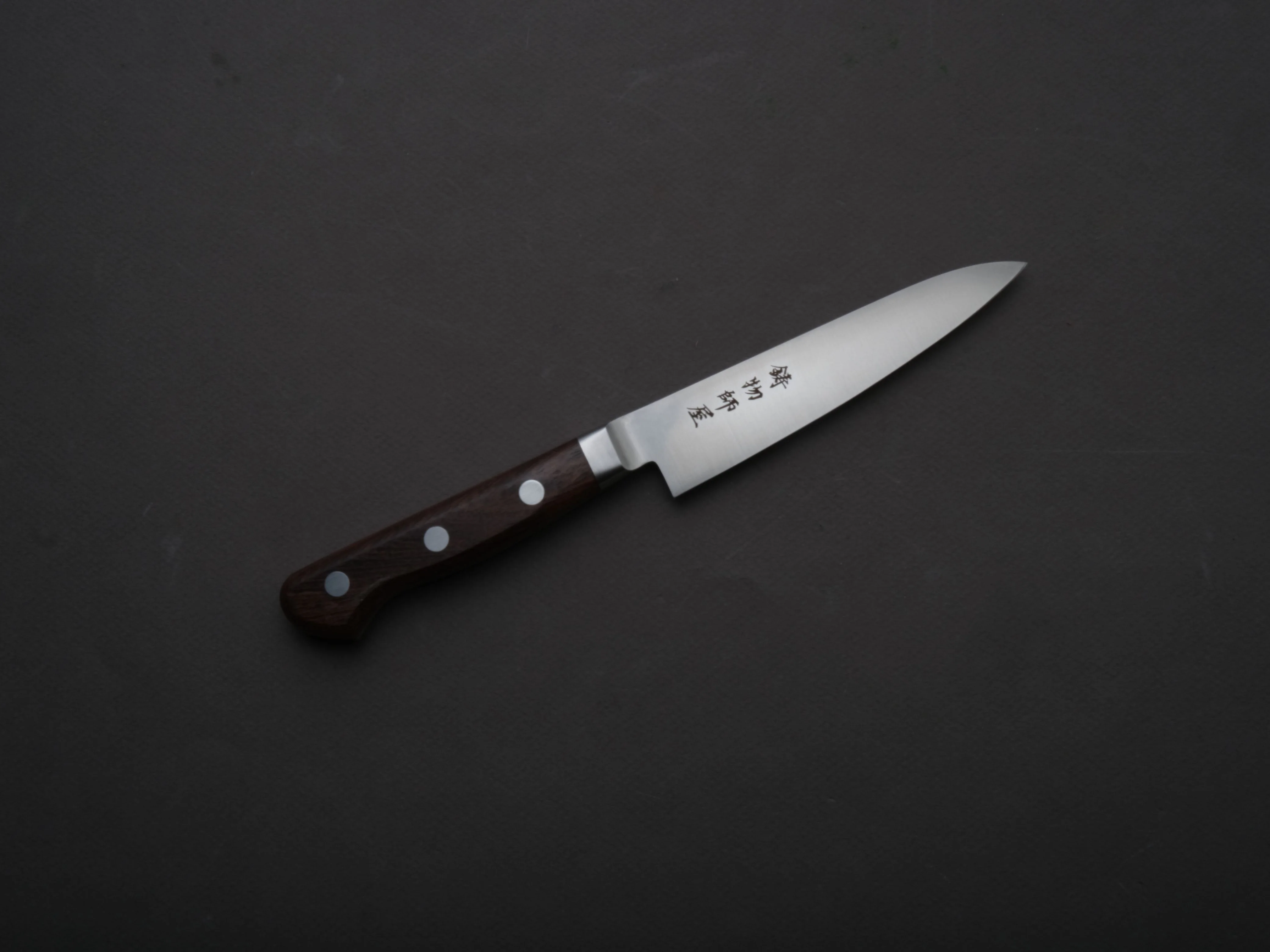 Hitohira- Imojiya - OKD - VG1 - Petty - 120mm - Western Handle