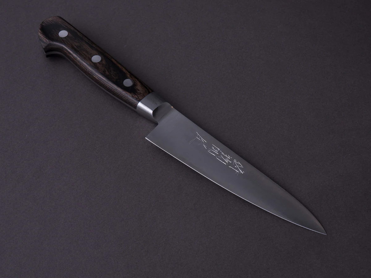 Hitohira - Imojiya - SG2 - Petty - 120mm - Western Handle