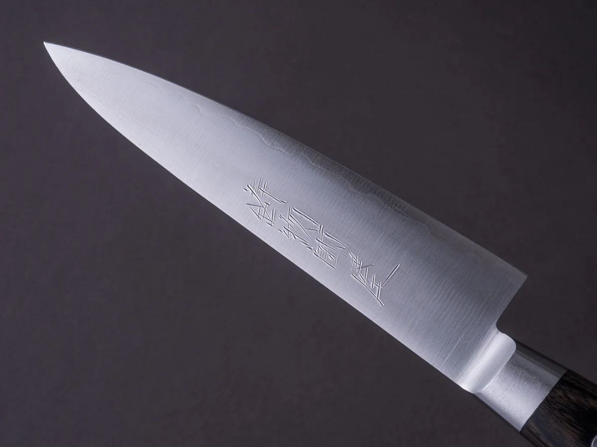 Hitohira - Imojiya - SG2 - Petty - 120mm - Western Handle - Image 3