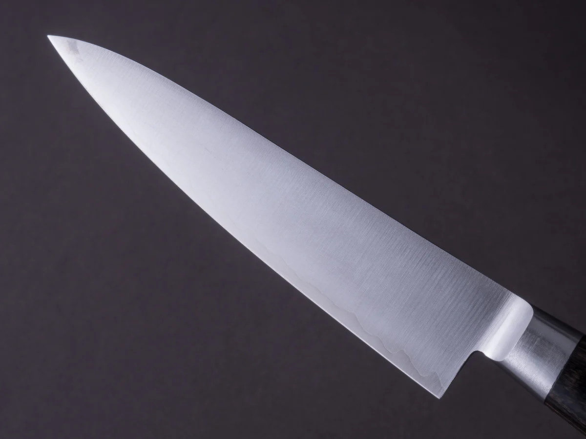 Hitohira - Imojiya - SG2 - Petty - 120mm - Western Handle - Image 4