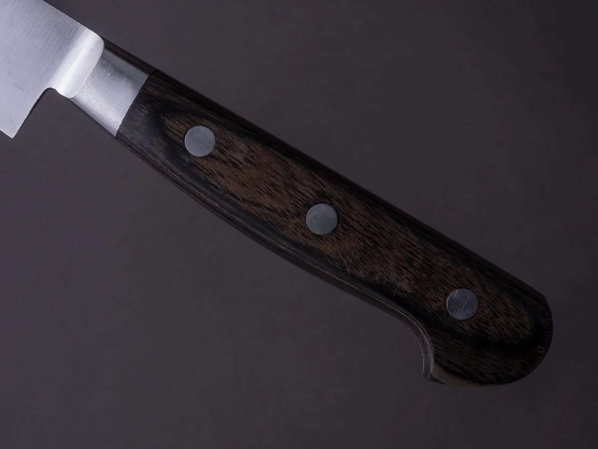 Hitohira - Imojiya - SG2 - Petty - 120mm - Western Handle - Image 5