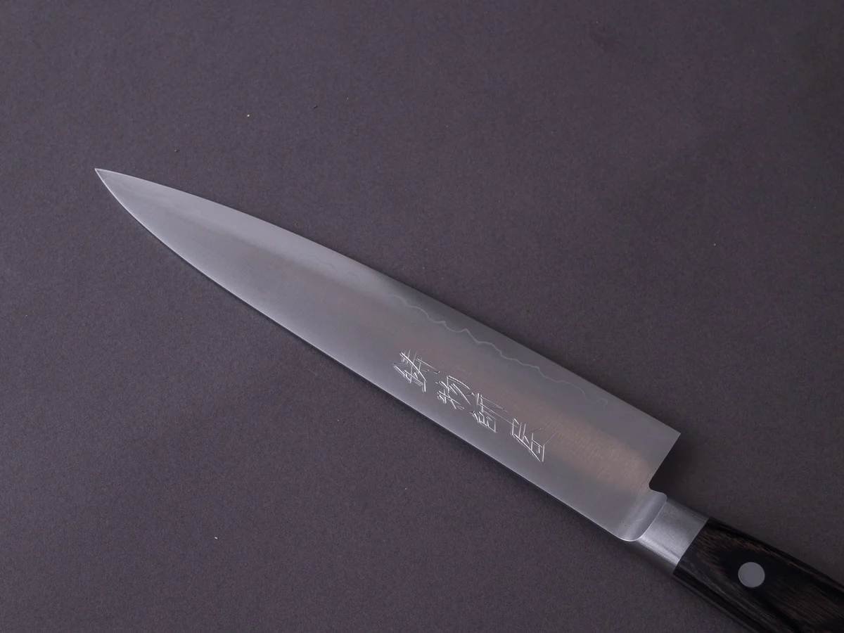 Hitohira - Imojiya SG2 - 150mm Petty - Western Handle - Image 4