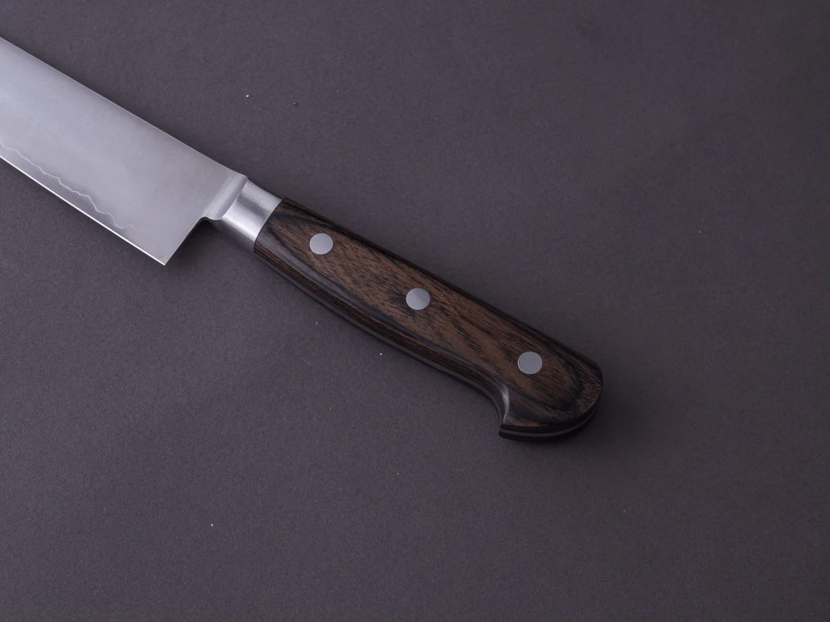 Hitohira - Imojiya SG2 - 150mm Petty - Western Handle - Image 6