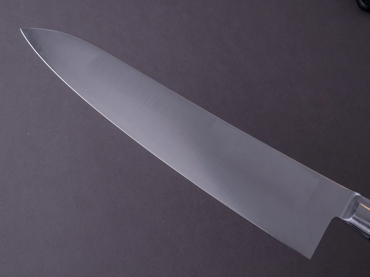 Hitohira - Imojiya - SG2 - 240mm Gyuto - Western Handle - Image 4