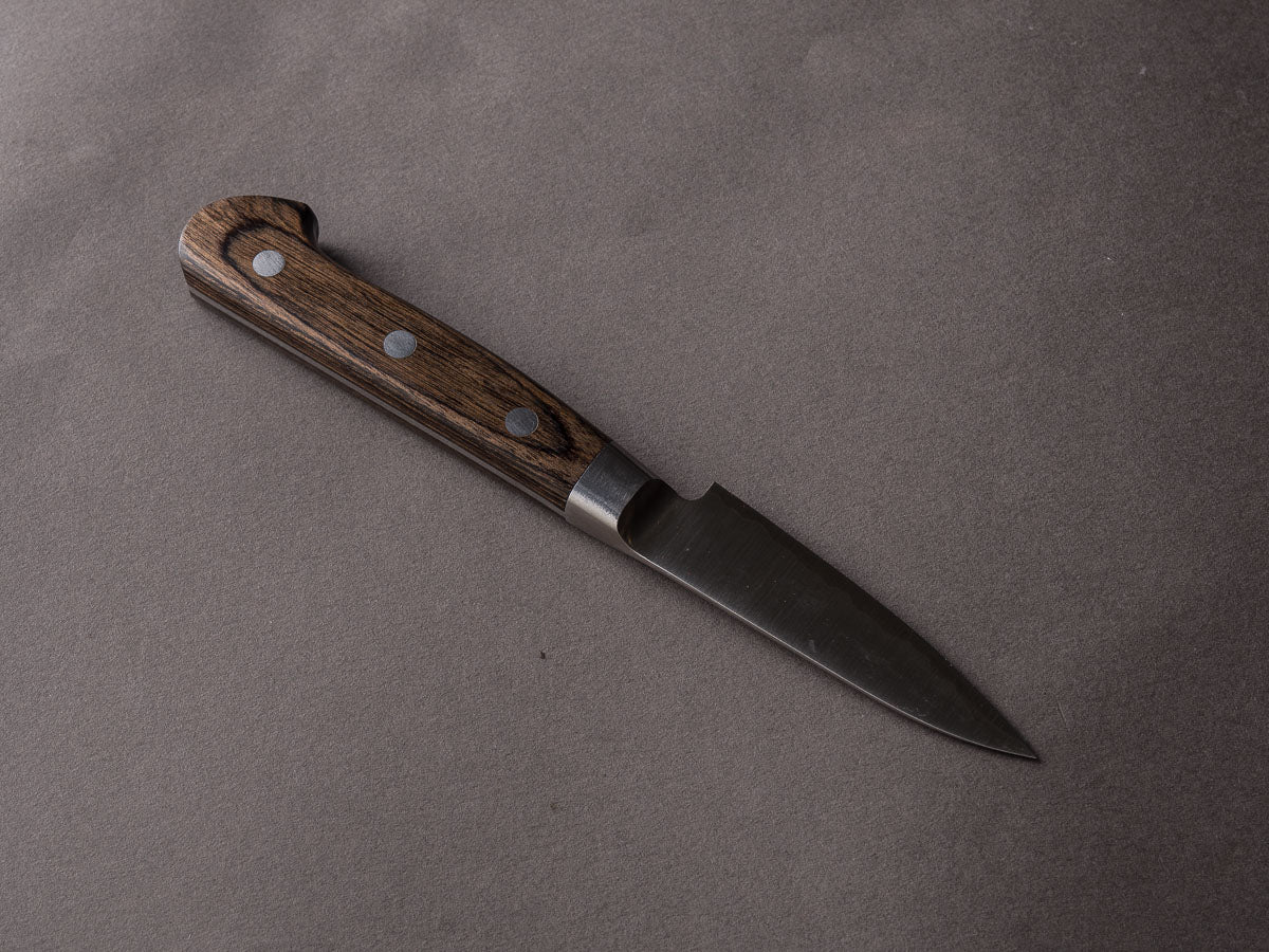 Hitohira - Imojiya - SG2 - 75mm Paring - Western Handle - Image 4