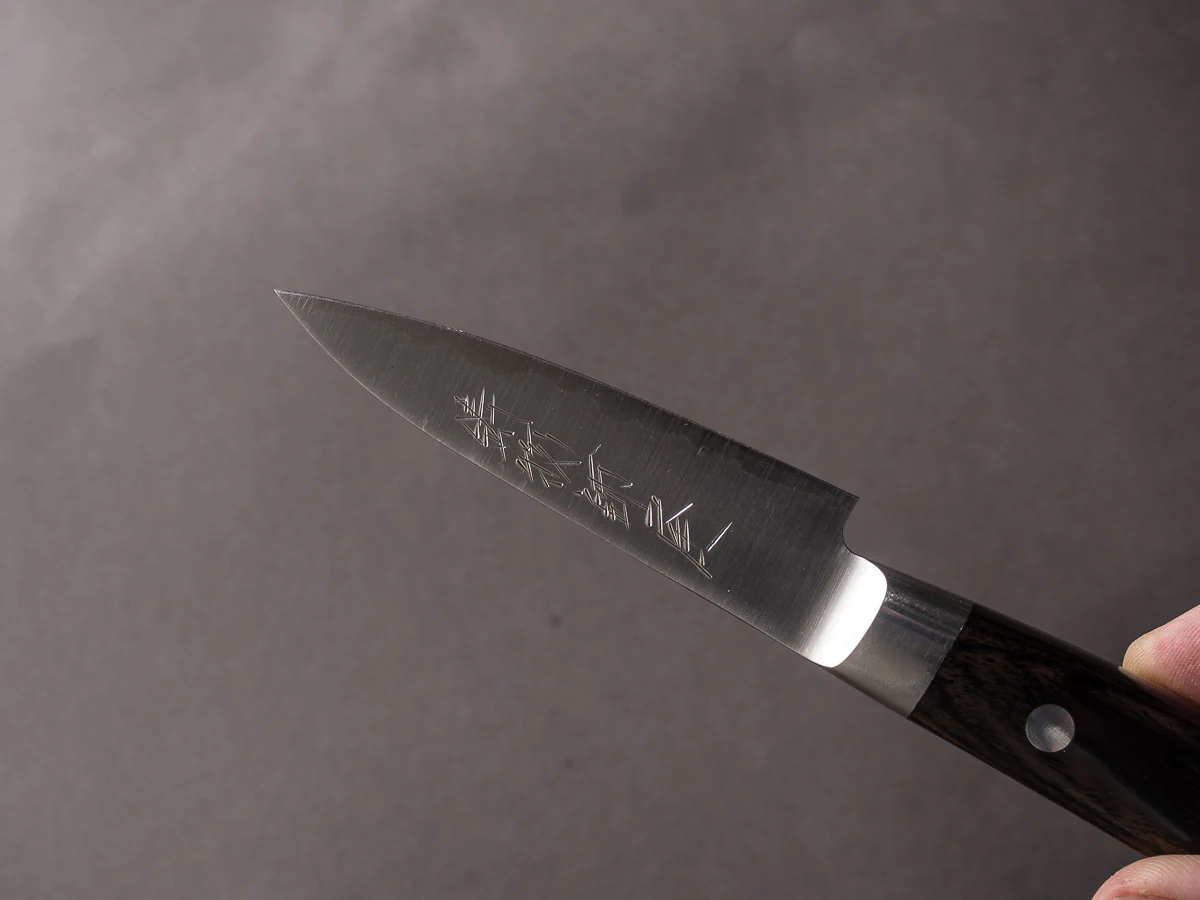 Hitohira - Imojiya - SG2 - 75mm Paring - Western Handle - Image 5