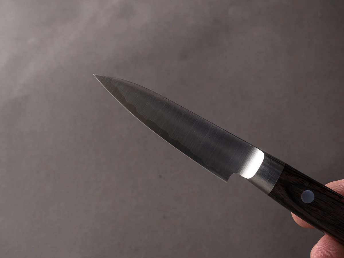 Hitohira - Imojiya - SG2 - 75mm Paring - Western Handle - Image 6
