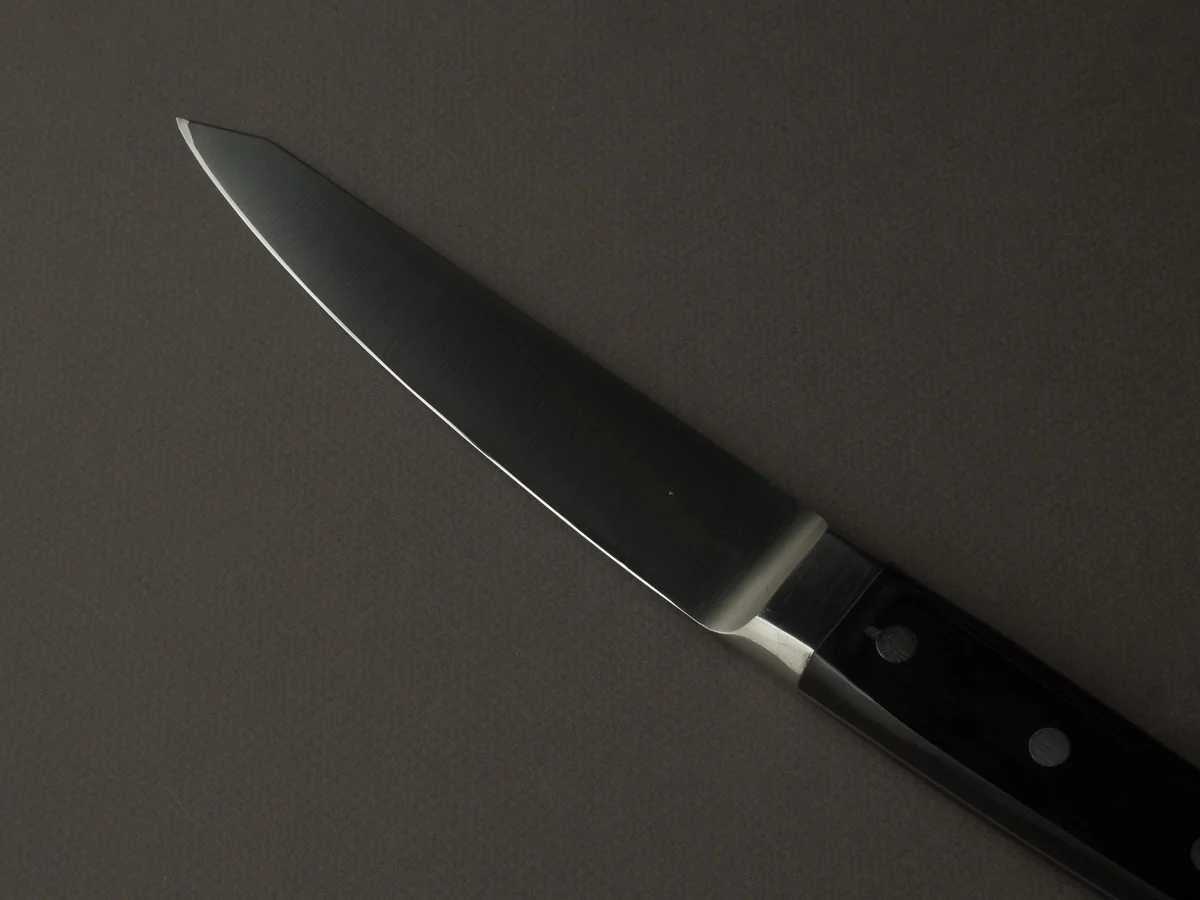 Hitohira - Imojiya TH - Carbon - Honesuki Maru - Pakka Handle - Image 3