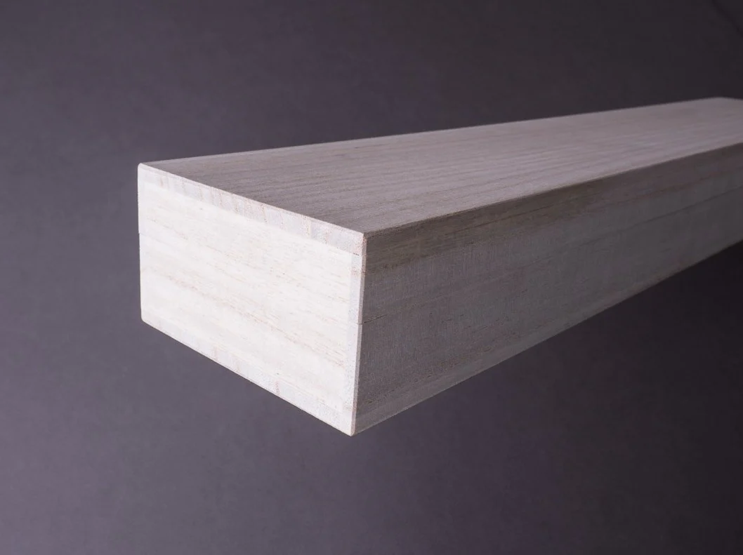 Hitohira - Kiri Box - 300mm Knife w/o Saya - Image 3
