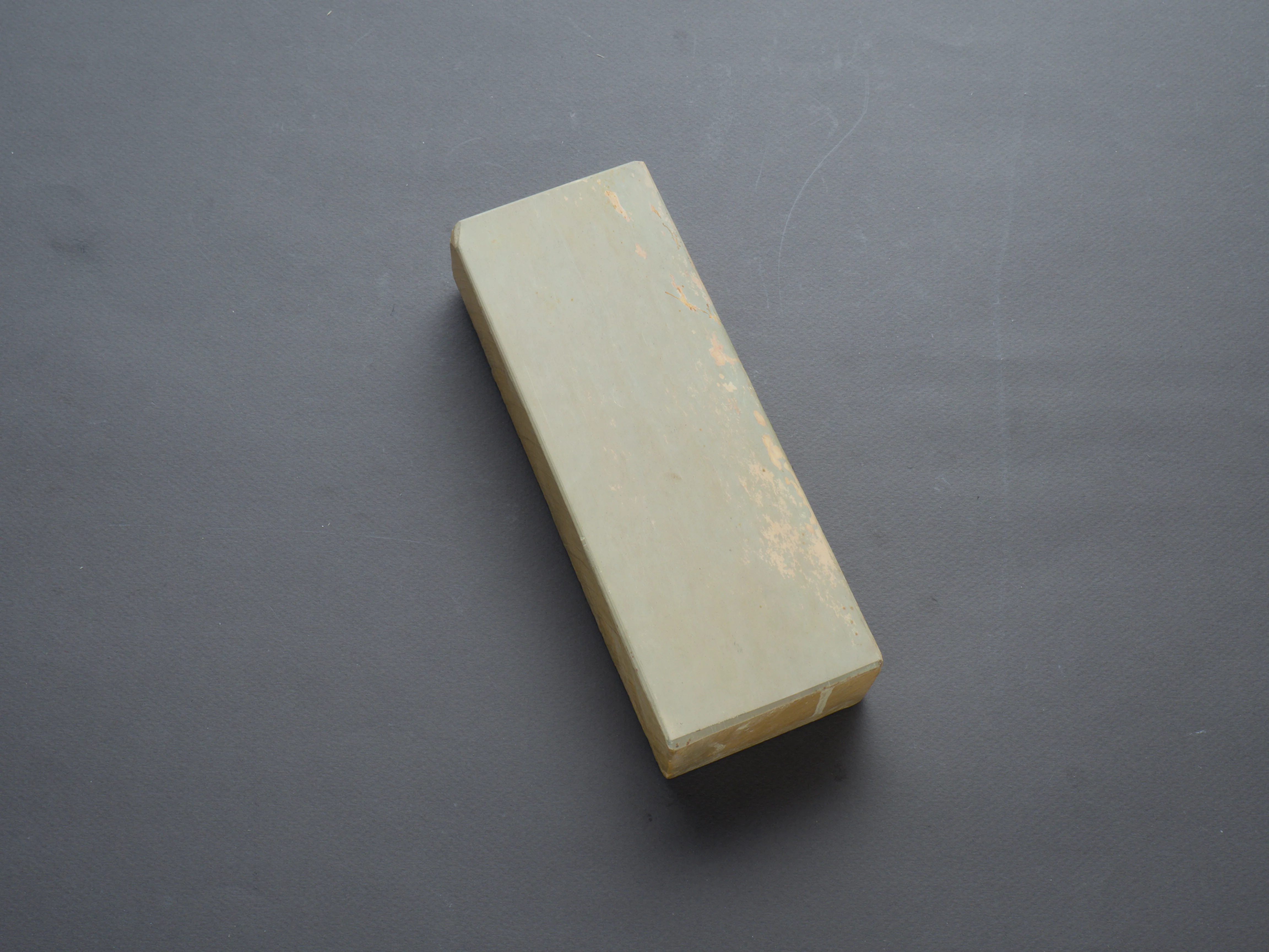 Hitohira - Natural Stone - Hand-Picked Shobudani - No.0027 - Image 3
