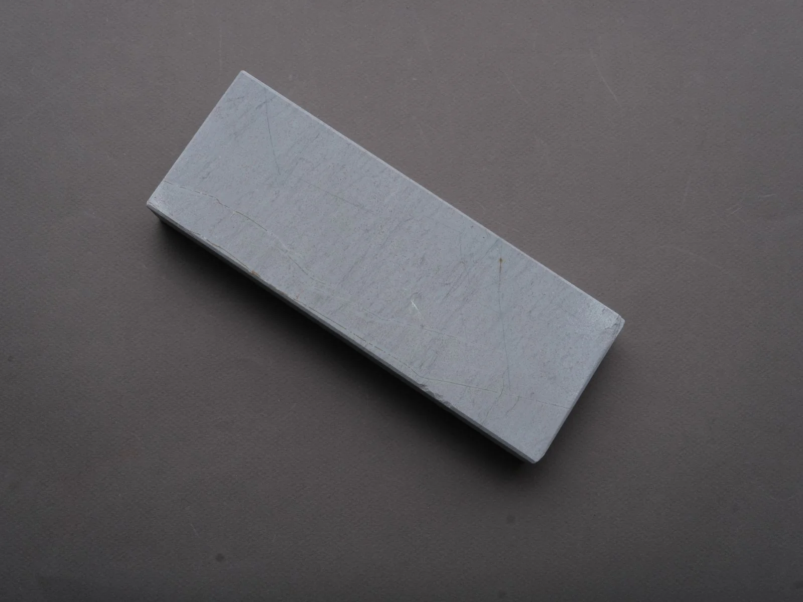 Hitohira - Natural Whetstone - Uchigumori #4