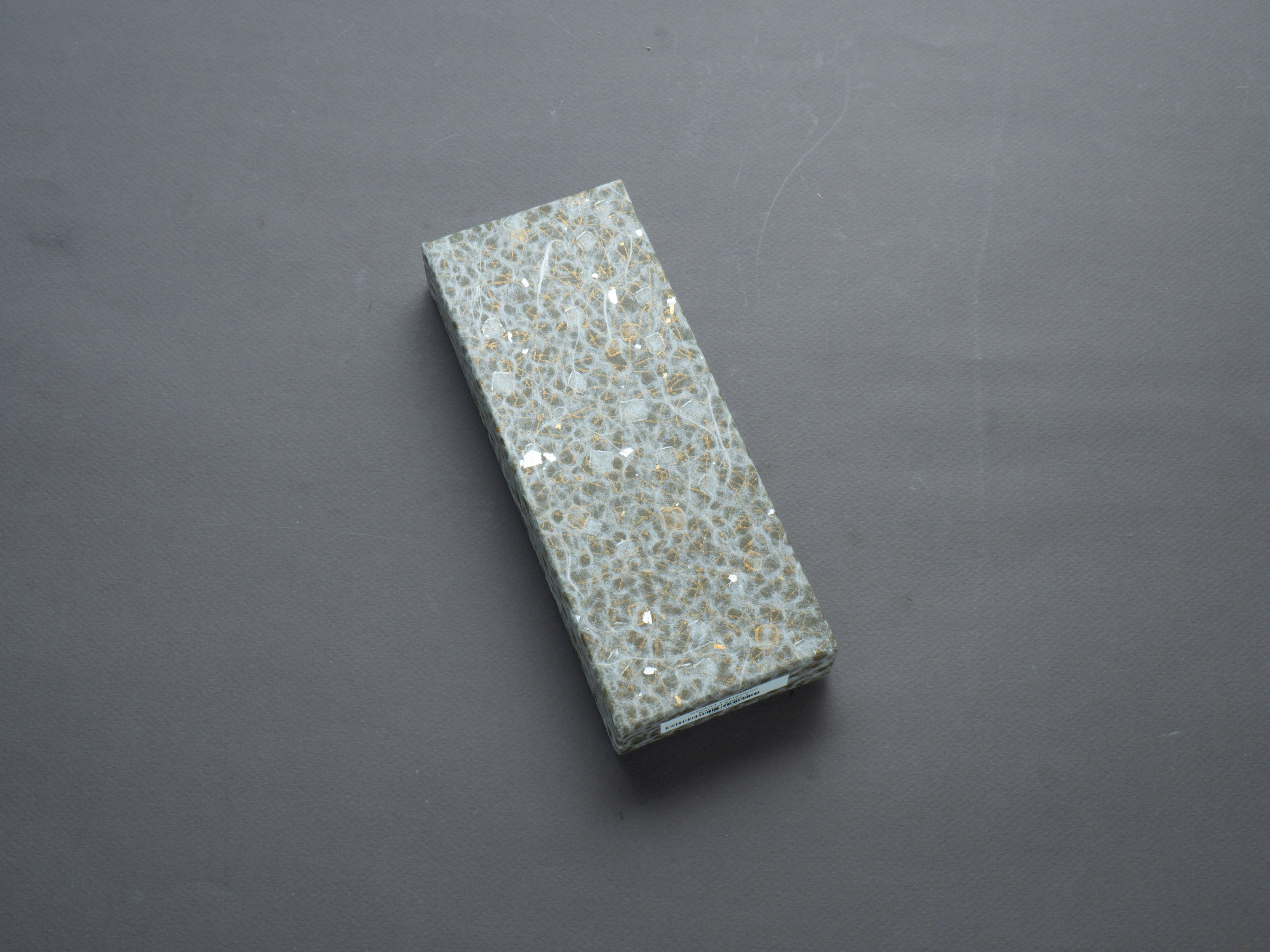 Hitohira - Natural Whetstone - Uchigumori #5 - Image 2