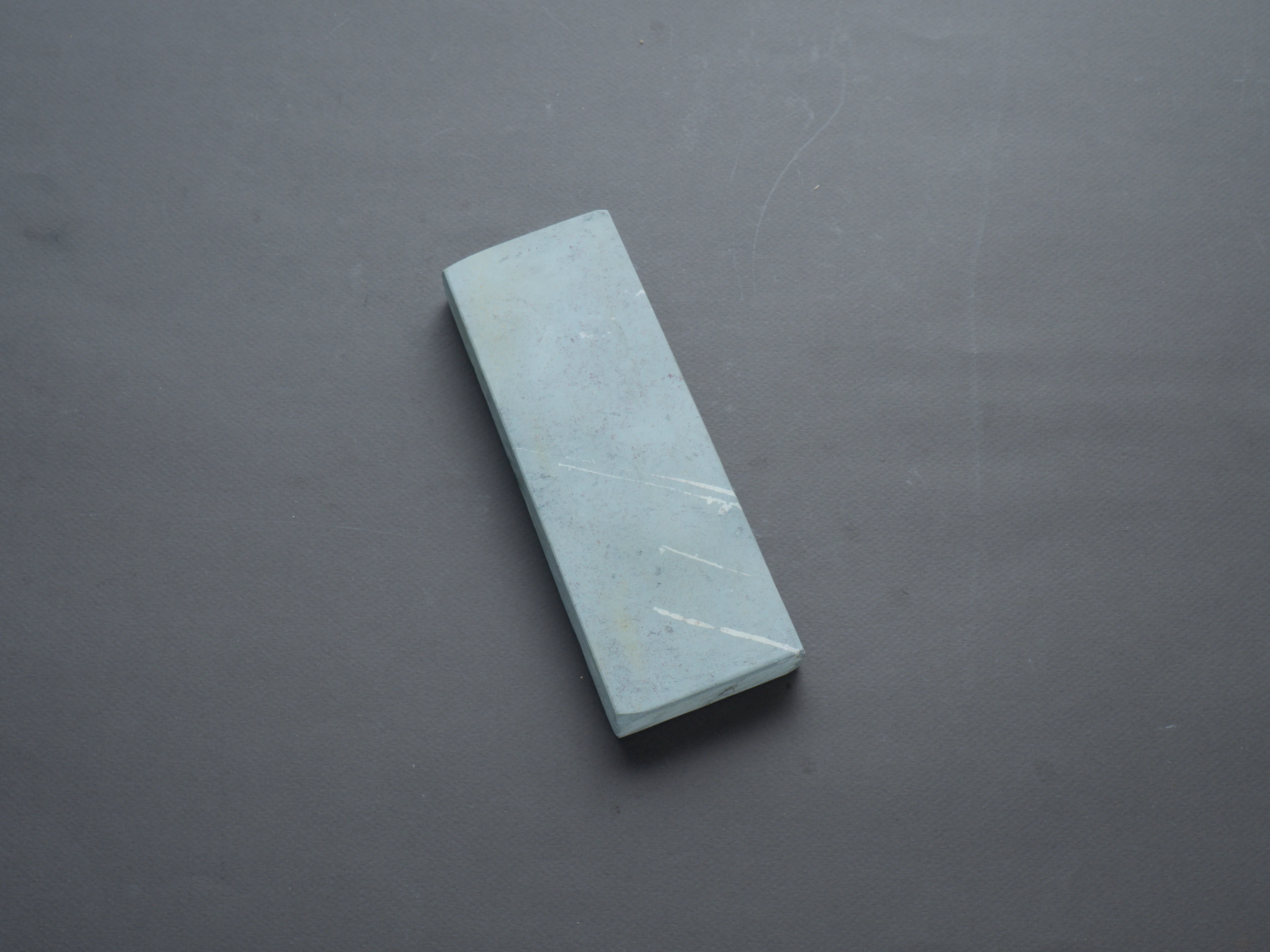 Hitohira - Natural Whetstone - Uchigumori #5 - Image 3