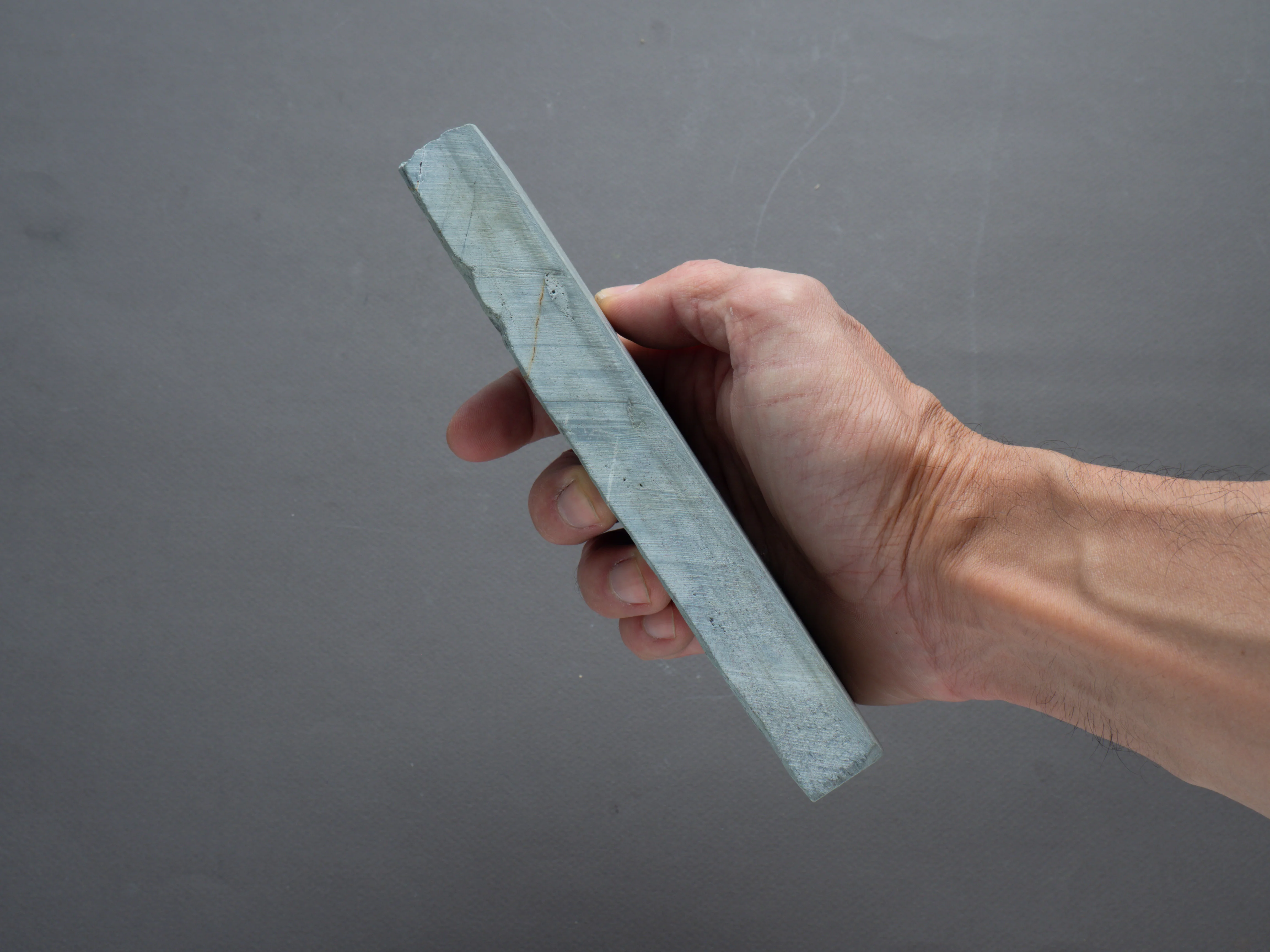 Hitohira - Natural Whetstone - Uchigumori #5 - Image 6
