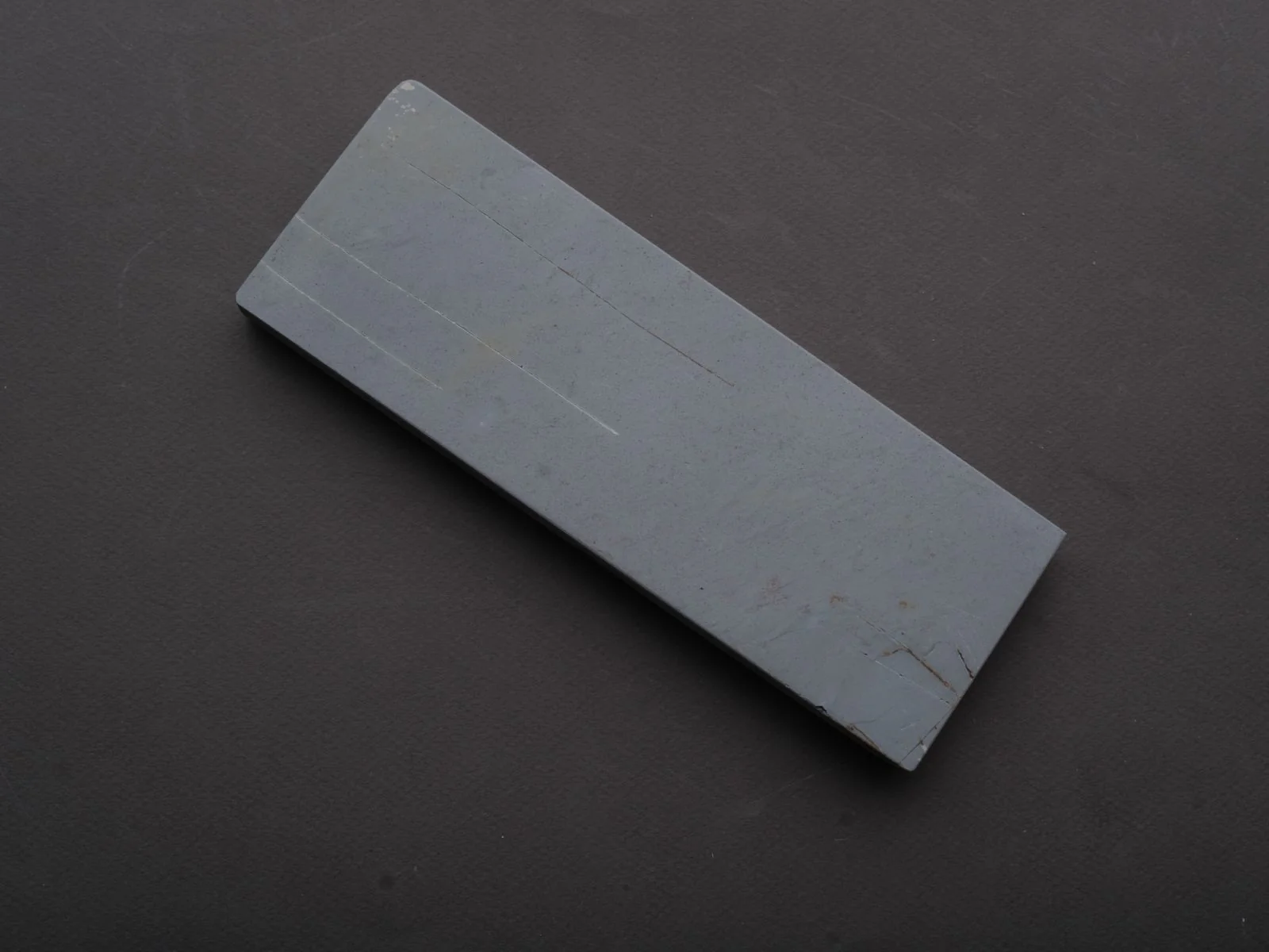 Hitohira - Natural Whetstone - Uchigumori #3