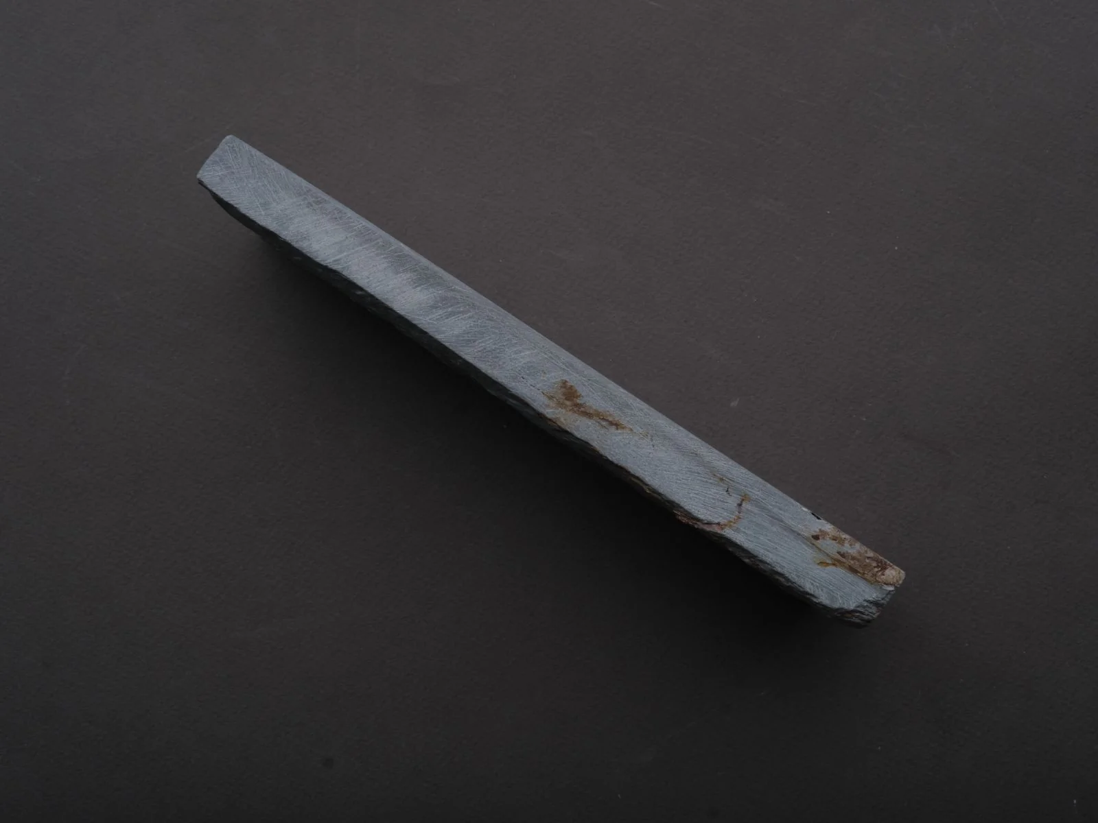 Hitohira - Natural Whetstone - Uchigumori #3 - Image 2