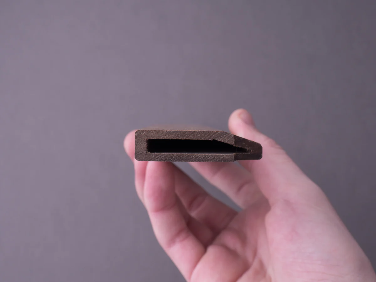 Hitohira - Walnut Saya - 300mm Yanagiba - Image 3