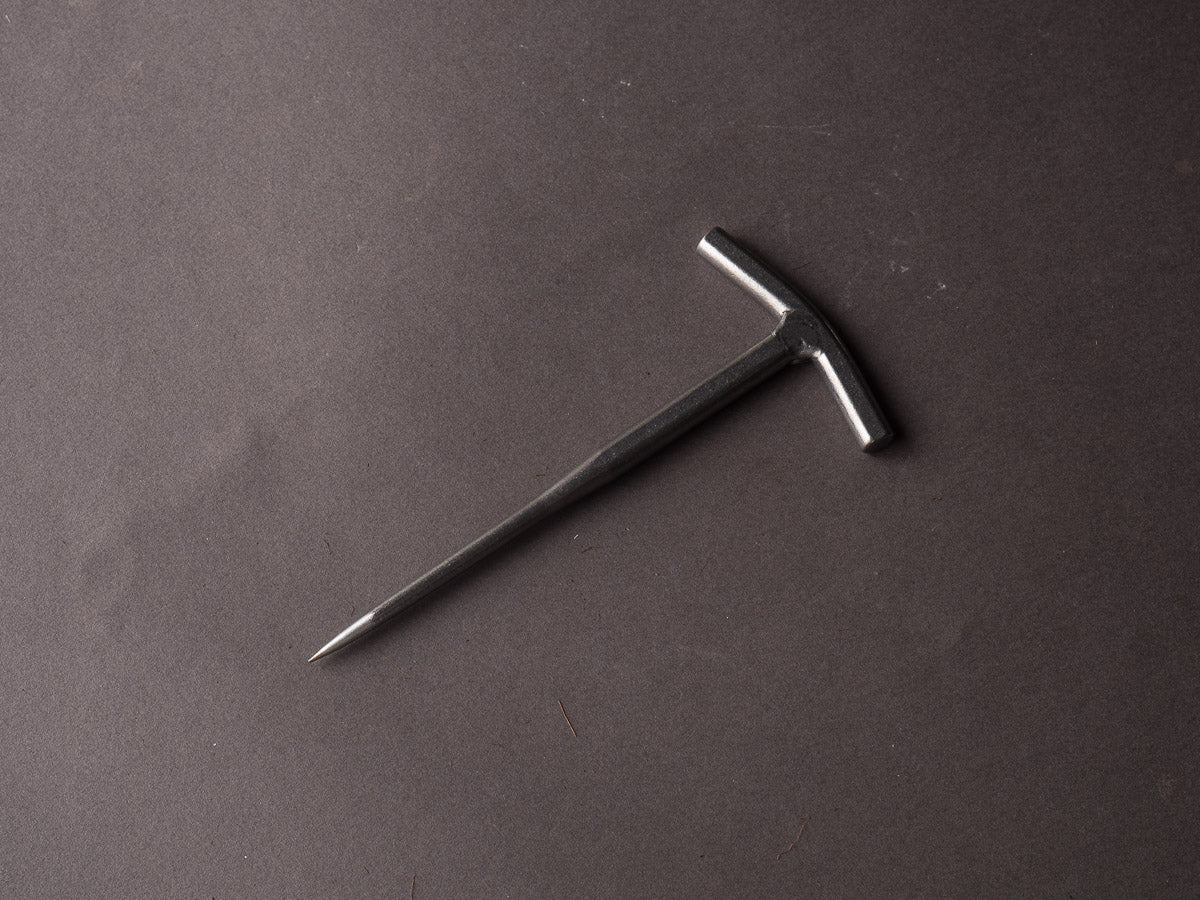 Hitohira - Stainless - Meuchi Eel Spike (T)