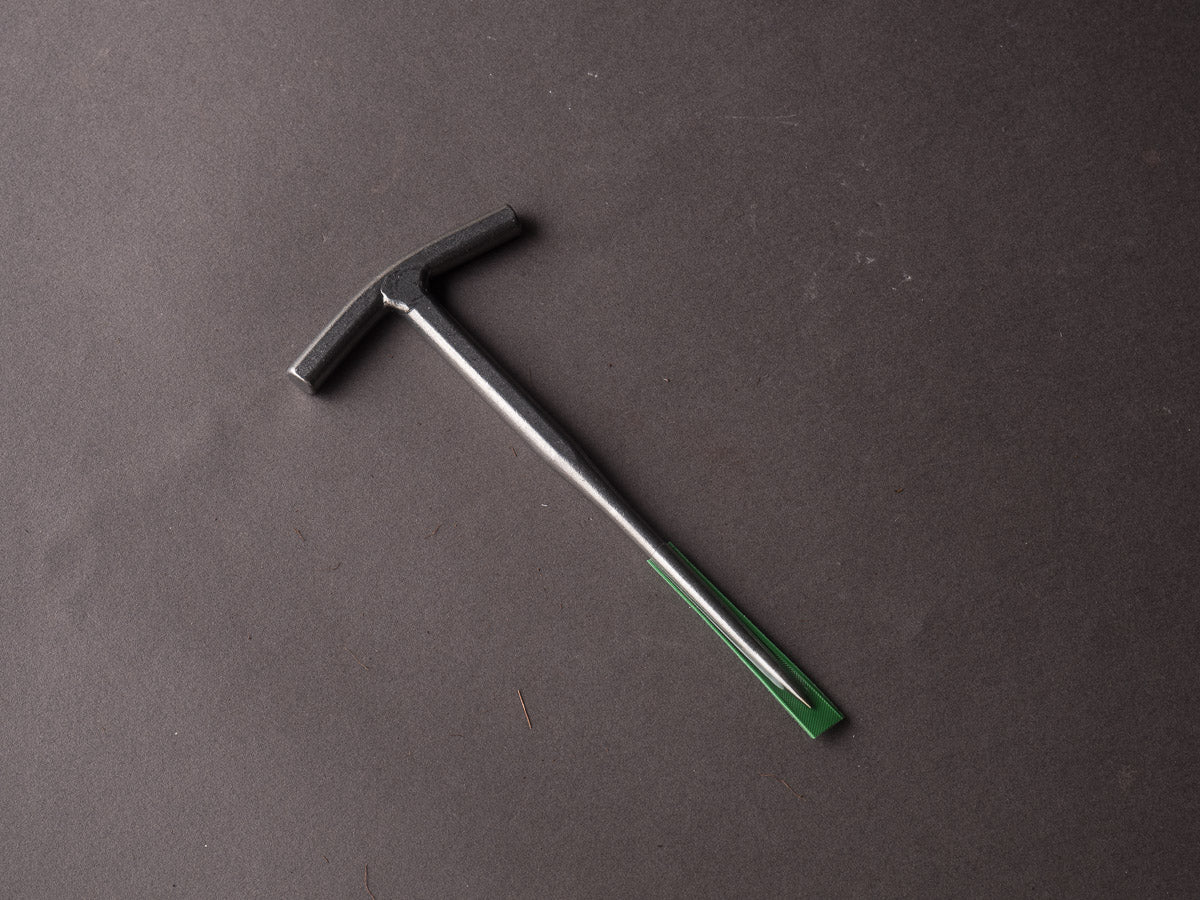Hitohira - Stainless - Meuchi Eel Spike (T) - Image 2