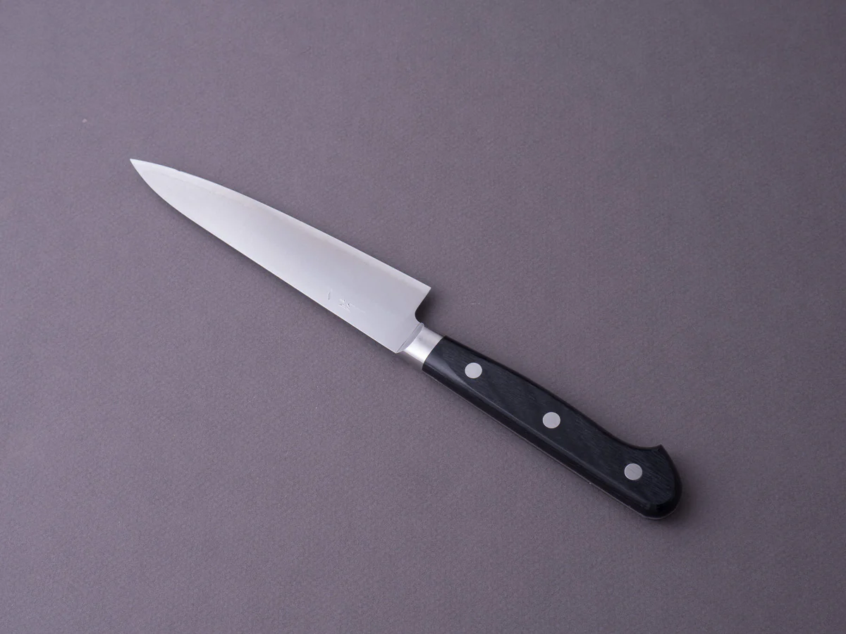 Hitohira - T10 - 130mm Petty - Western Handle