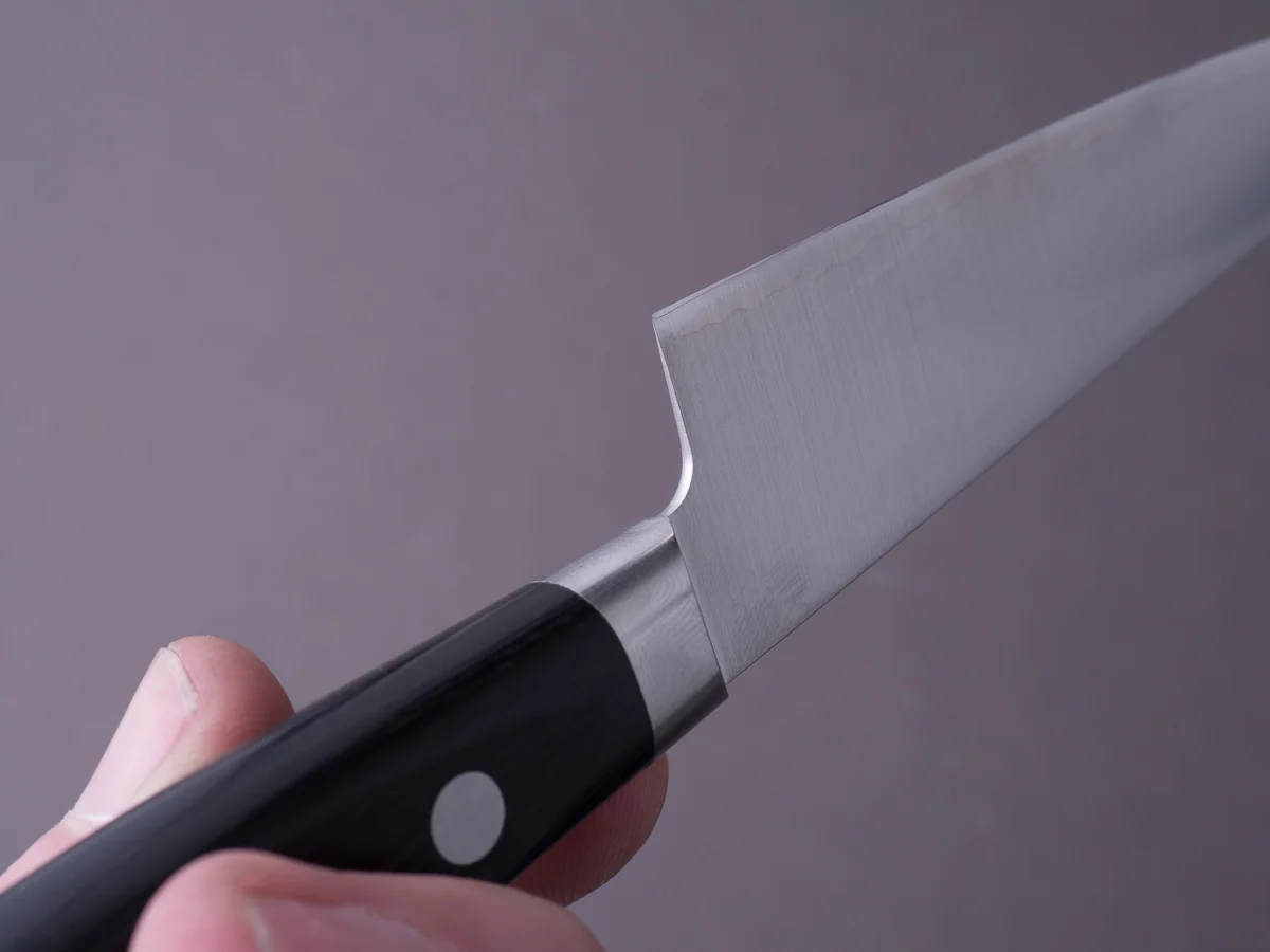 Hitohira - T10 - 130mm Petty - Western Handle - Image 6
