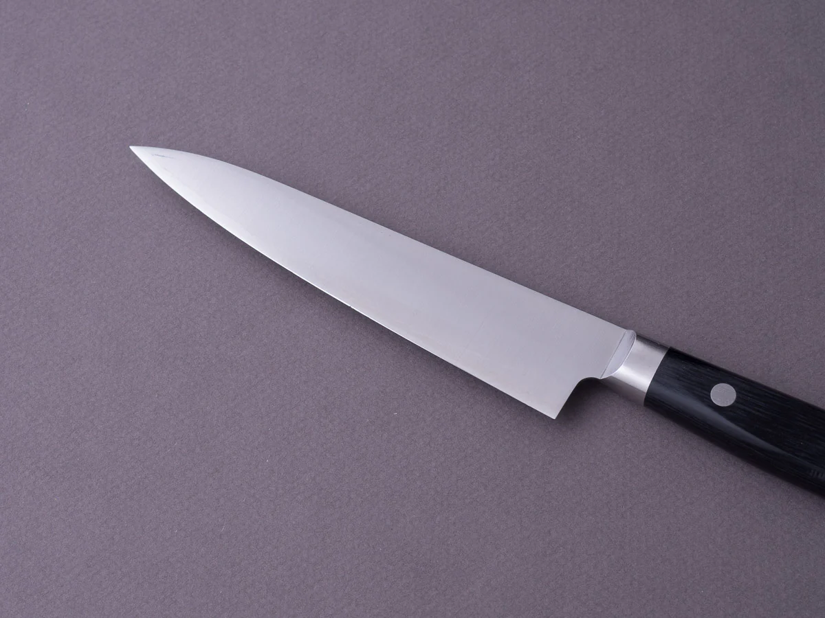 Hitohira - T10 - 130mm Petty - Western Handle - Image 9