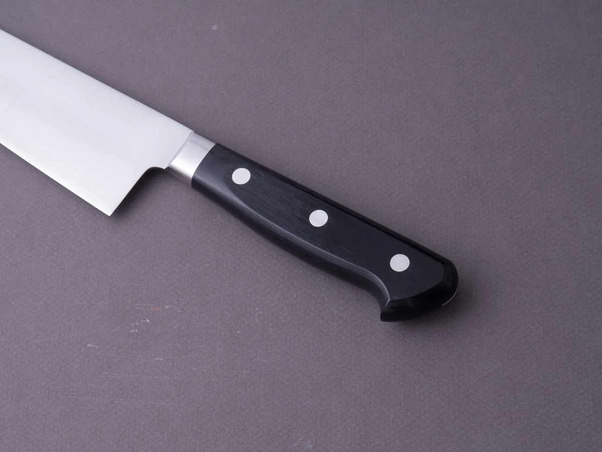 Hitohira - T10 - 210mm - Gyuto - Western Handle - Image 2