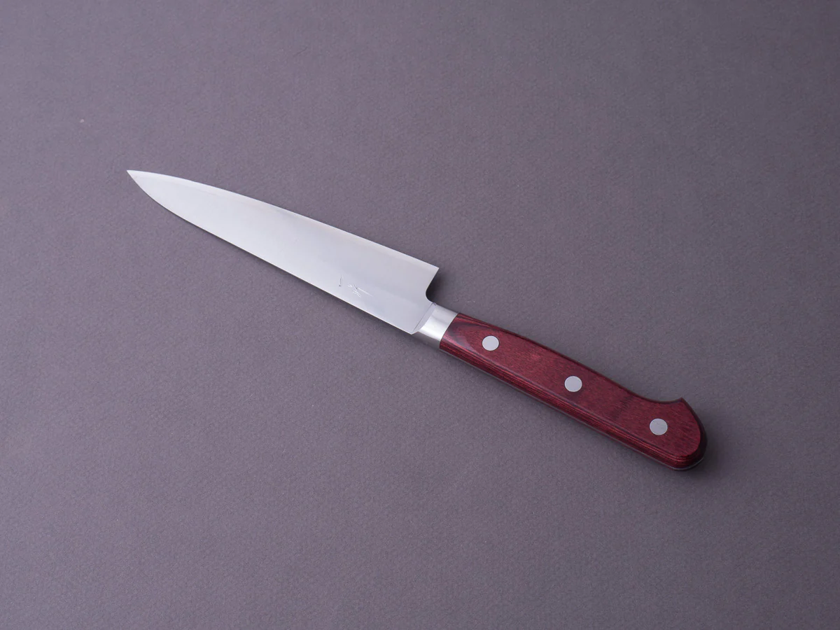Hitohira - TP - 130mm Petty - Western Handle