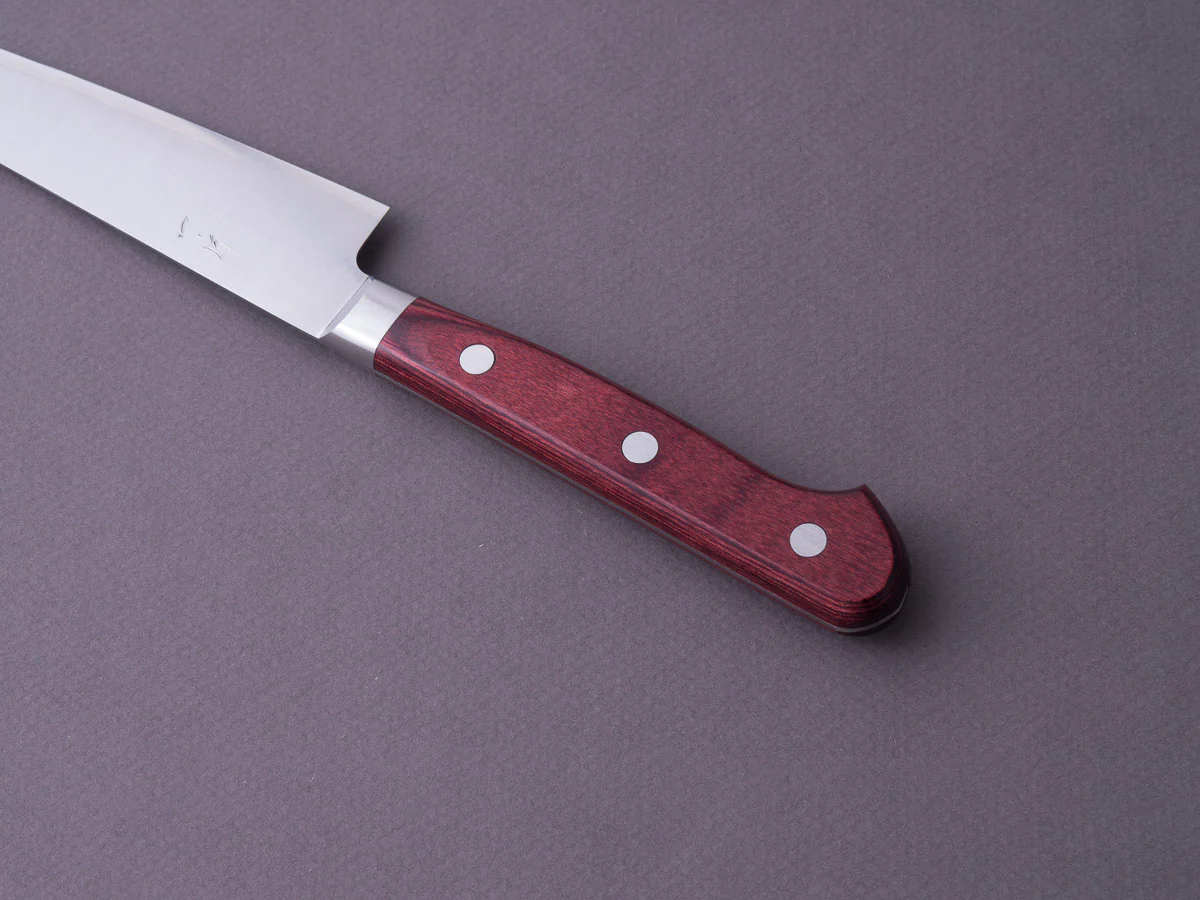 Hitohira - TP - 130mm Petty - Western Handle - Image 3