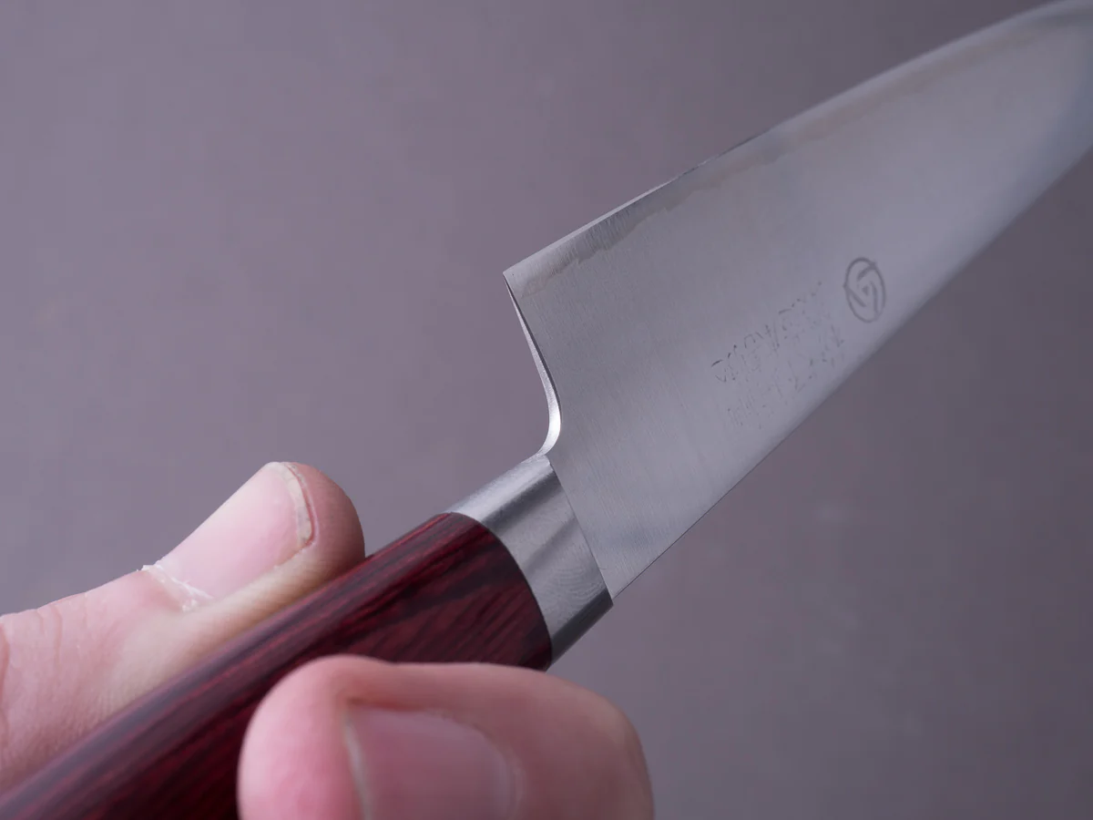 Hitohira - TP - 150mm Petty - Western Handle - Image 10