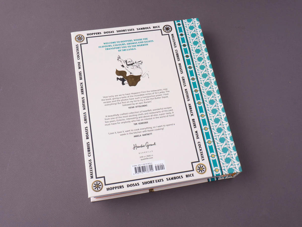 Hoppers: The Cookbook - Image 2