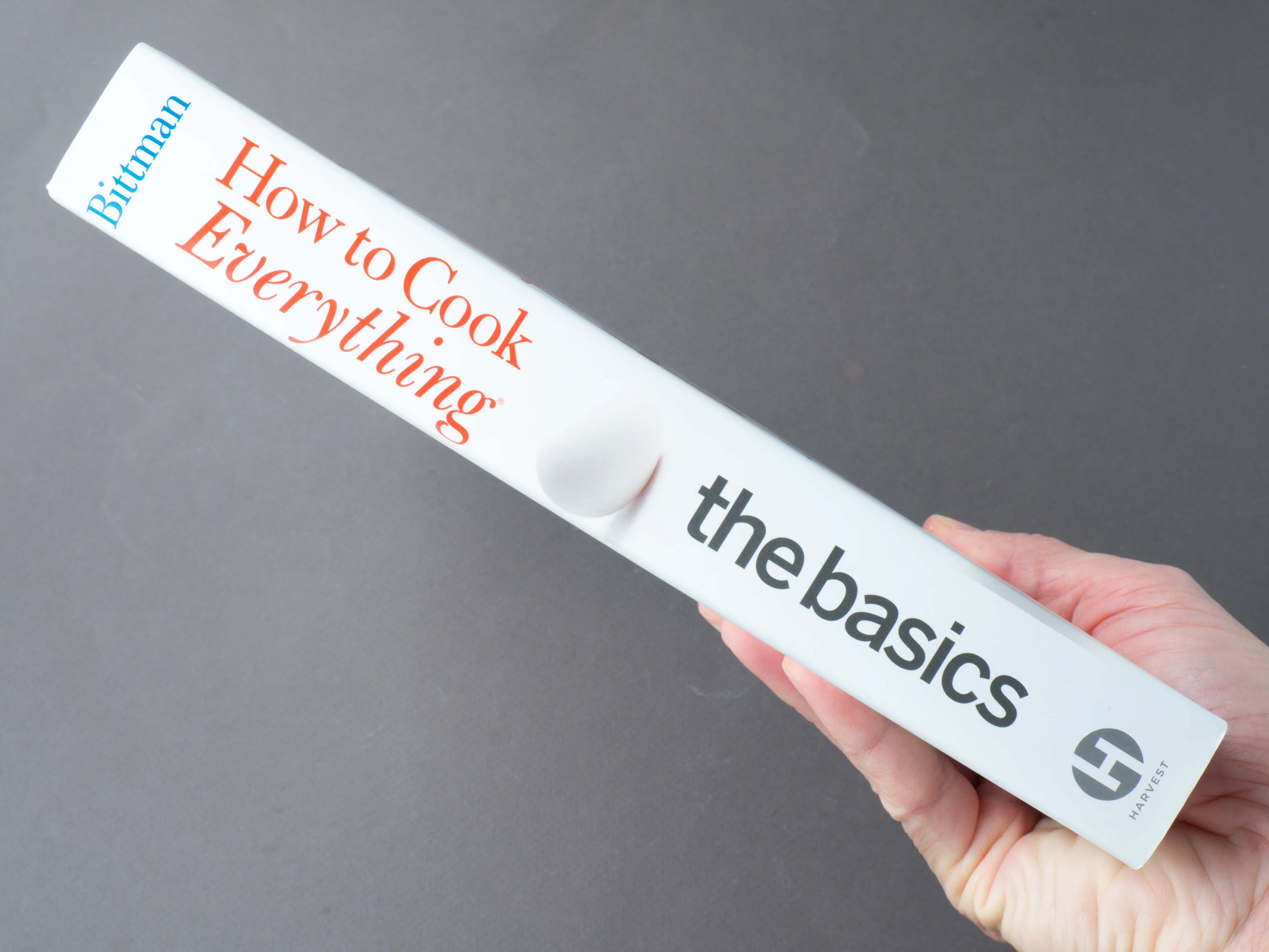 How to Cook Everything: The Basics - Image 3