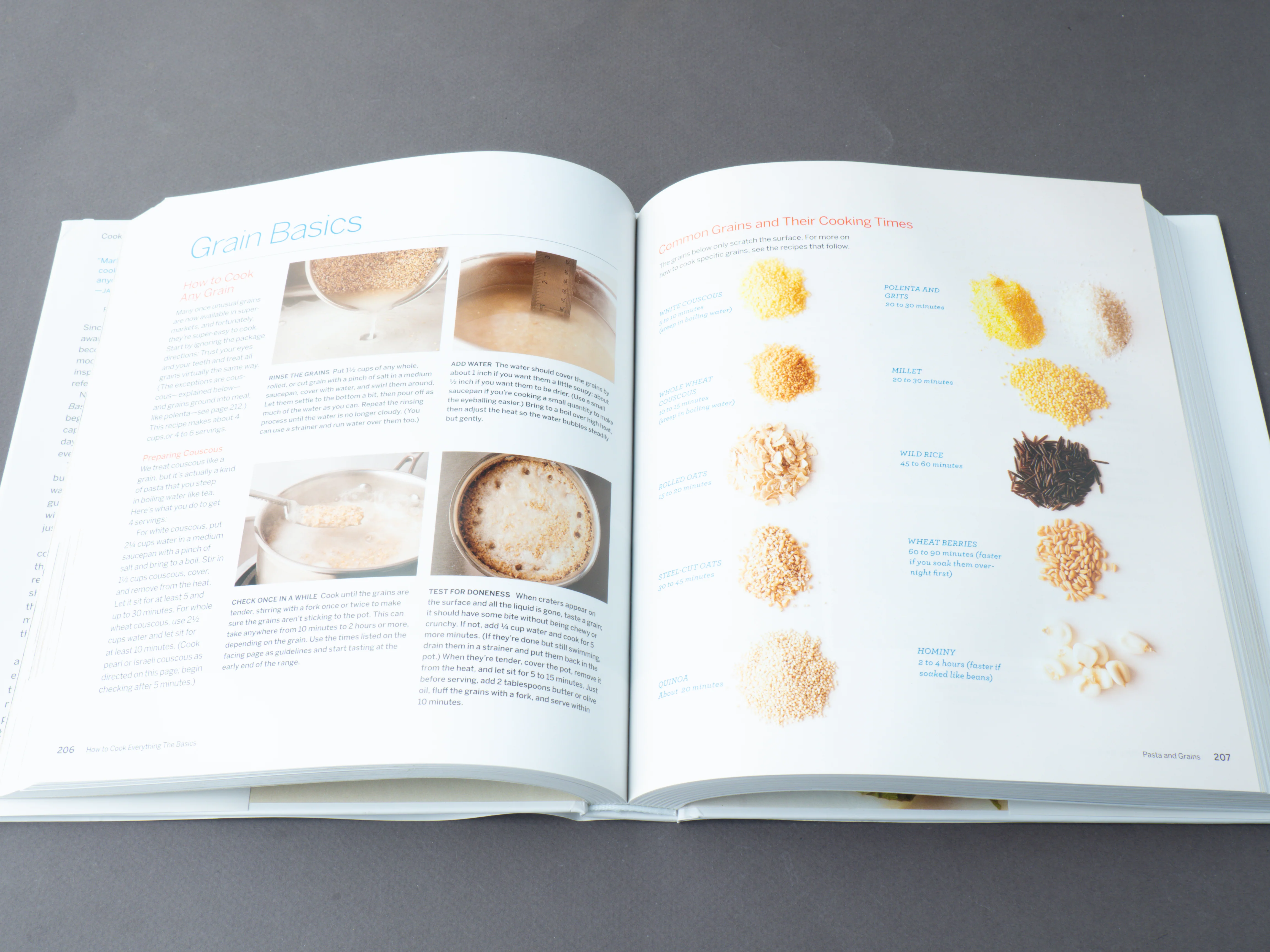 How to Cook Everything: The Basics - Image 4