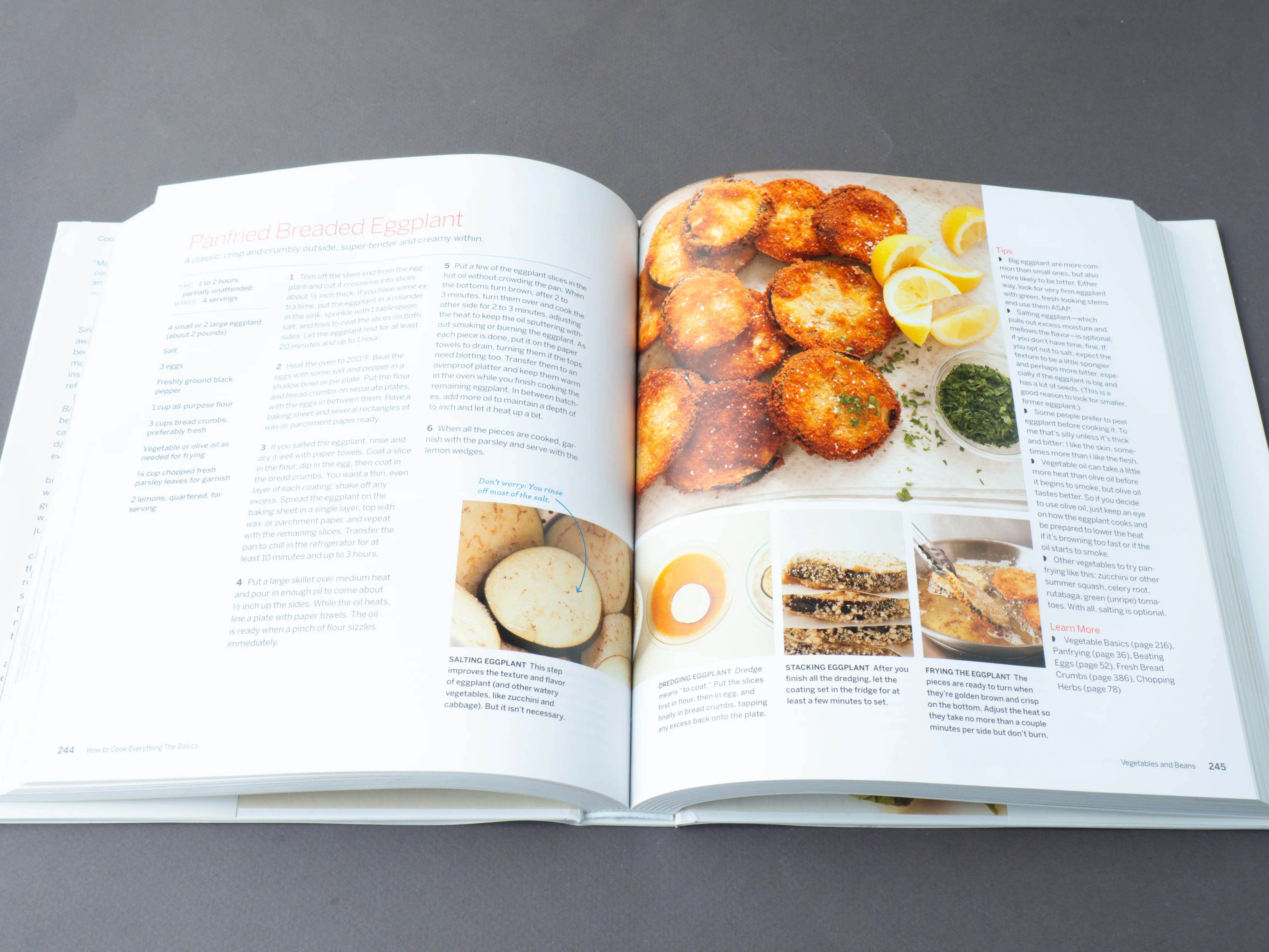 How to Cook Everything: The Basics - Image 5