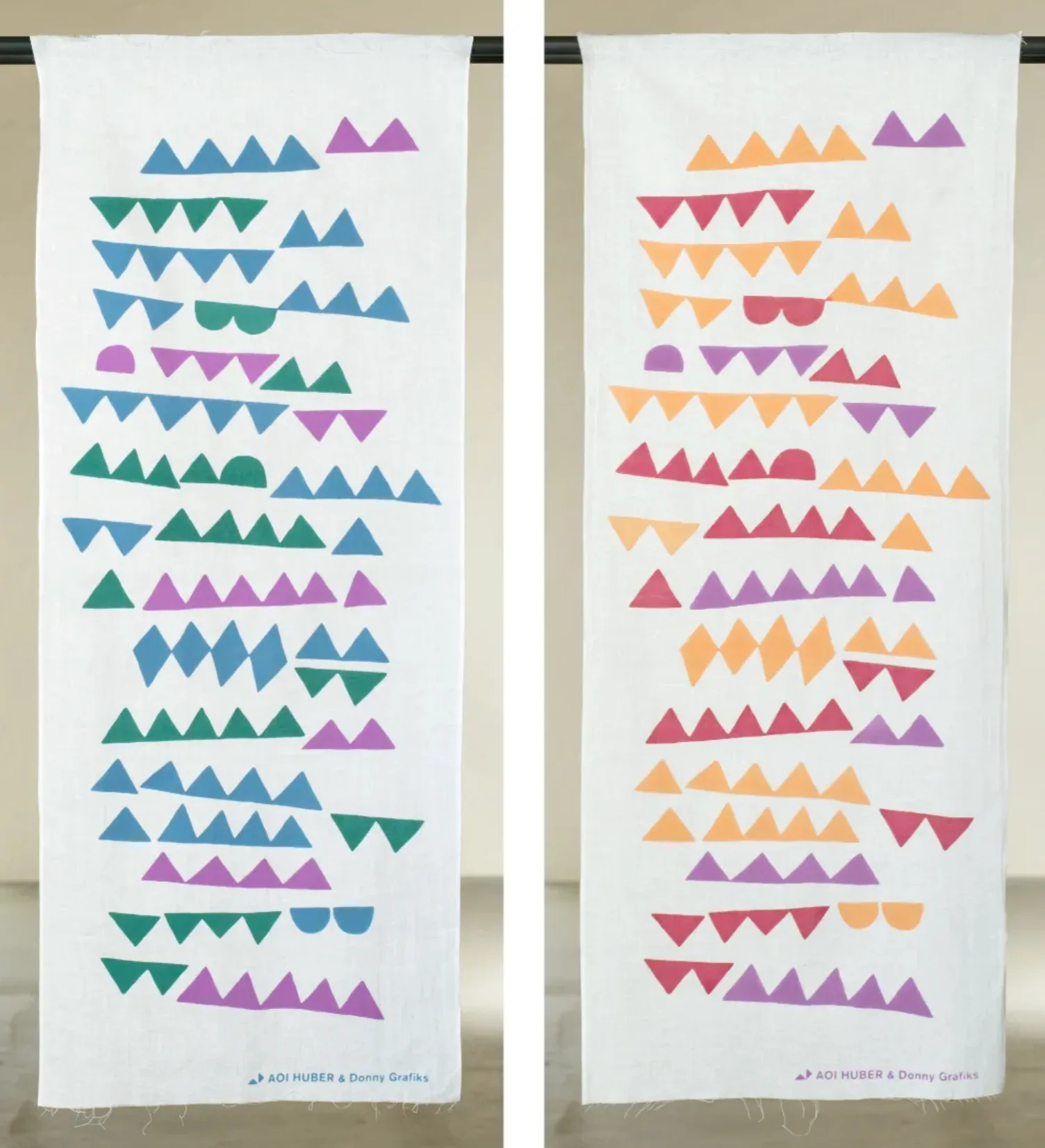 HADO - Huber Aoi's Tengui (Multiple Designs) - Image 10