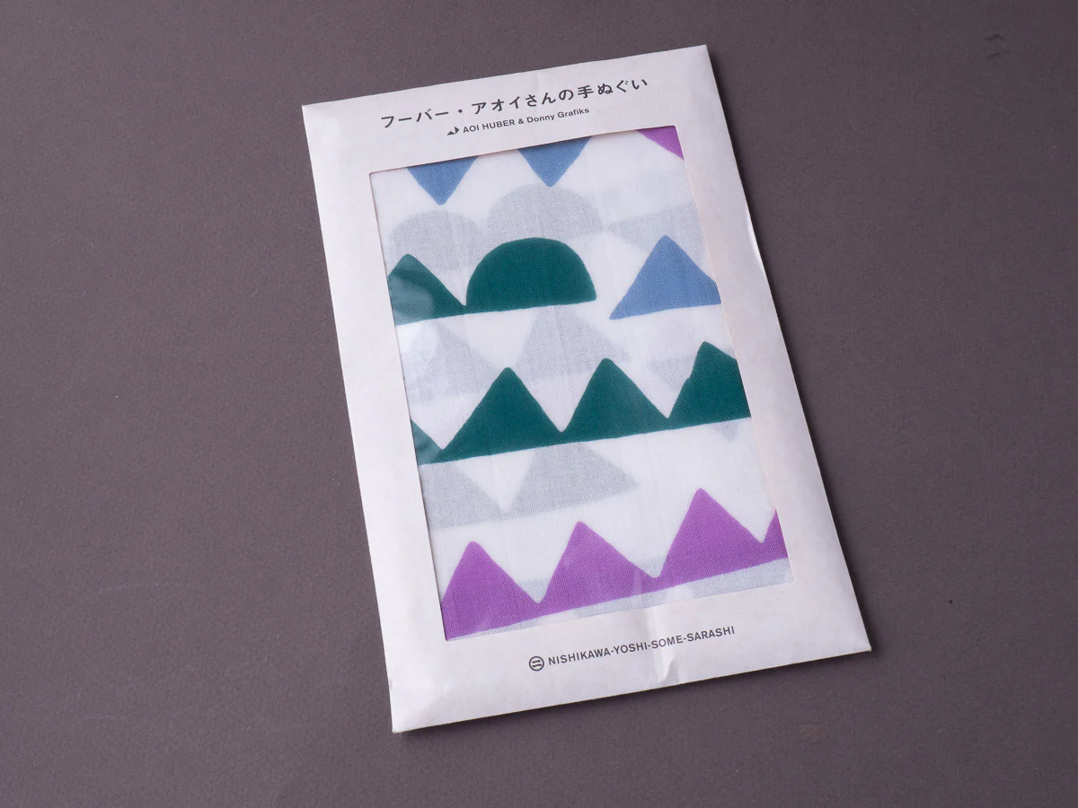HADO - Huber Aoi's Tengui (Multiple Designs) - Image 4