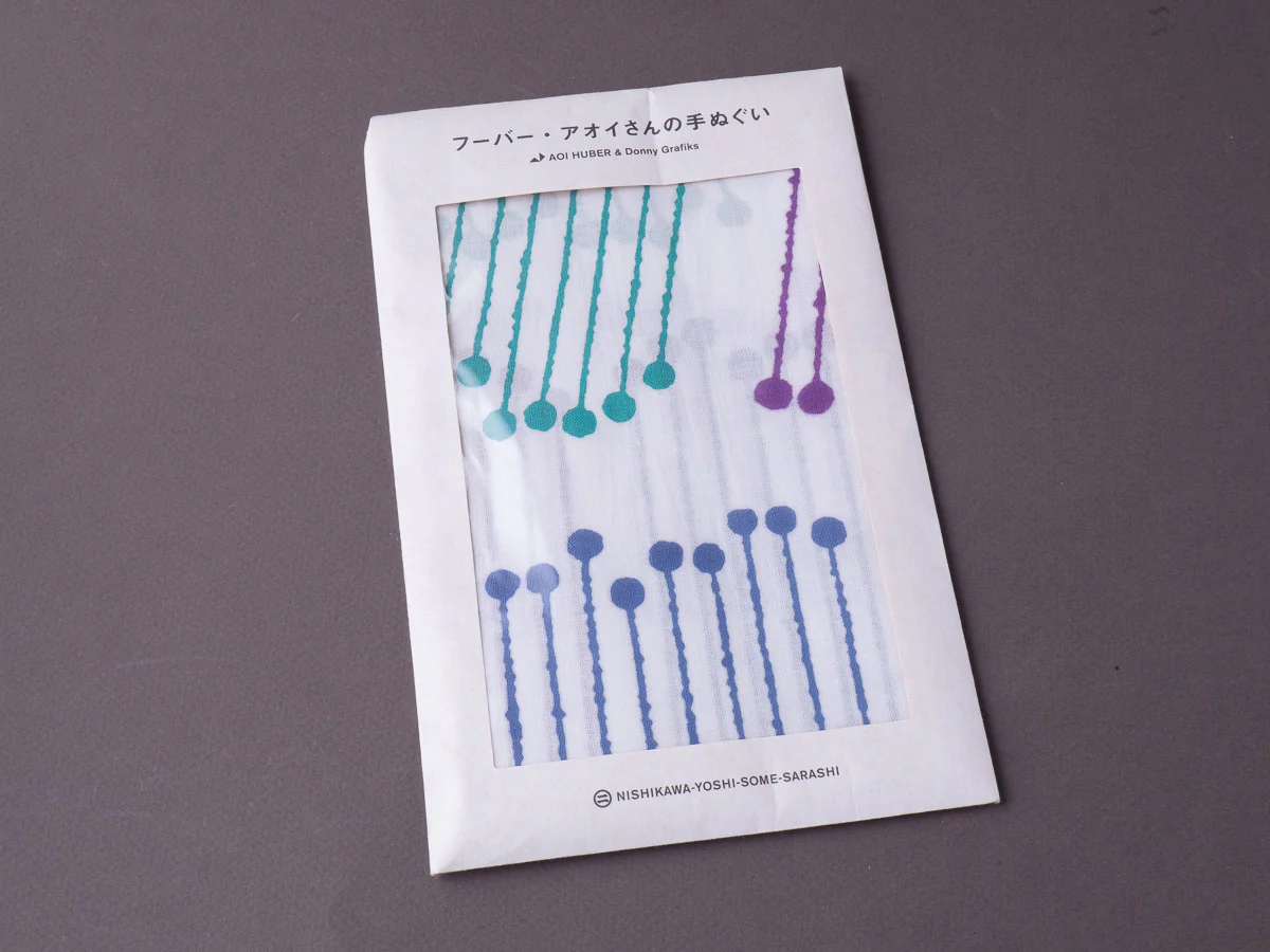 HADO - Huber Aoi's Tengui (Multiple Designs) - Image 7