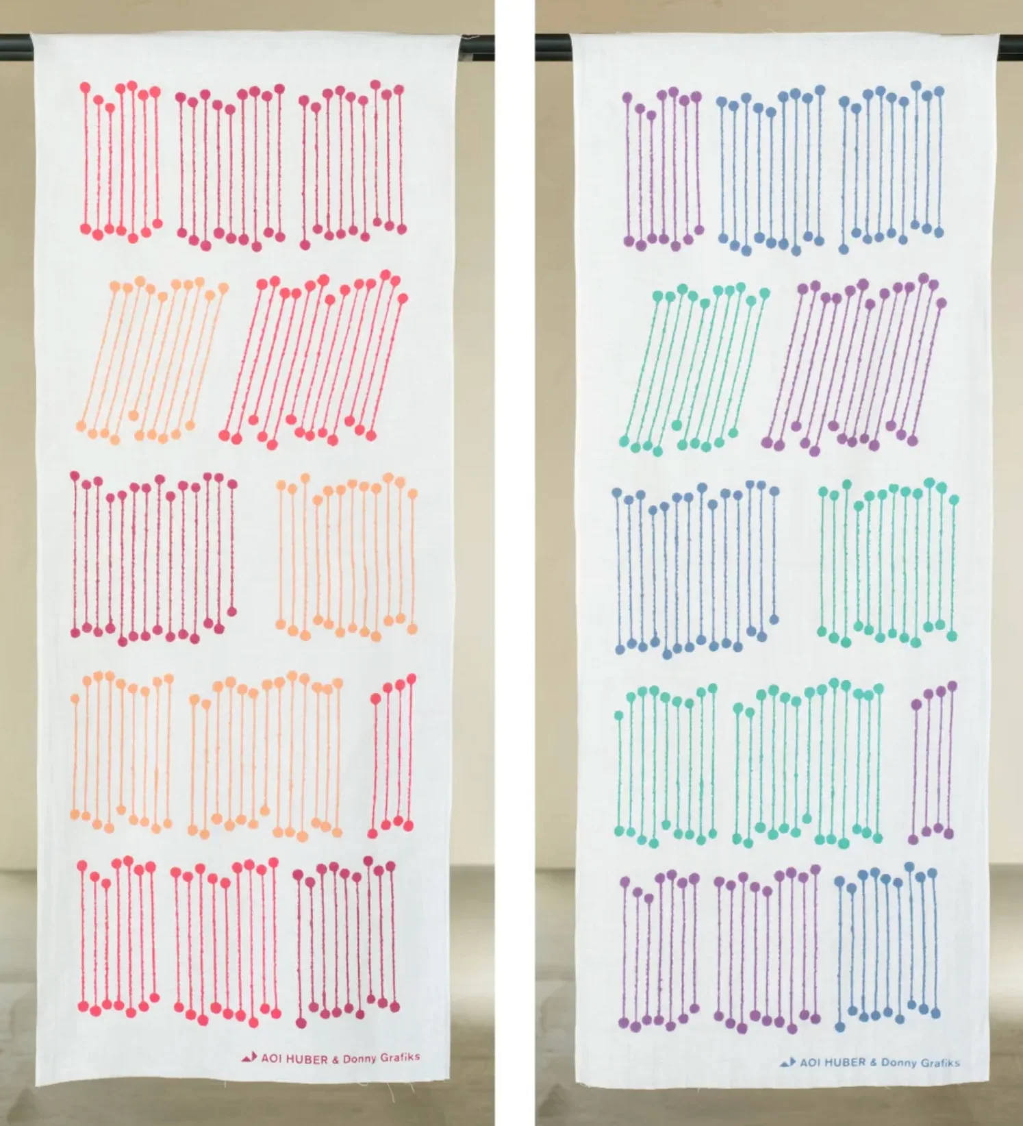 HADO - Huber Aoi's Tengui (Multiple Designs) - Image 9