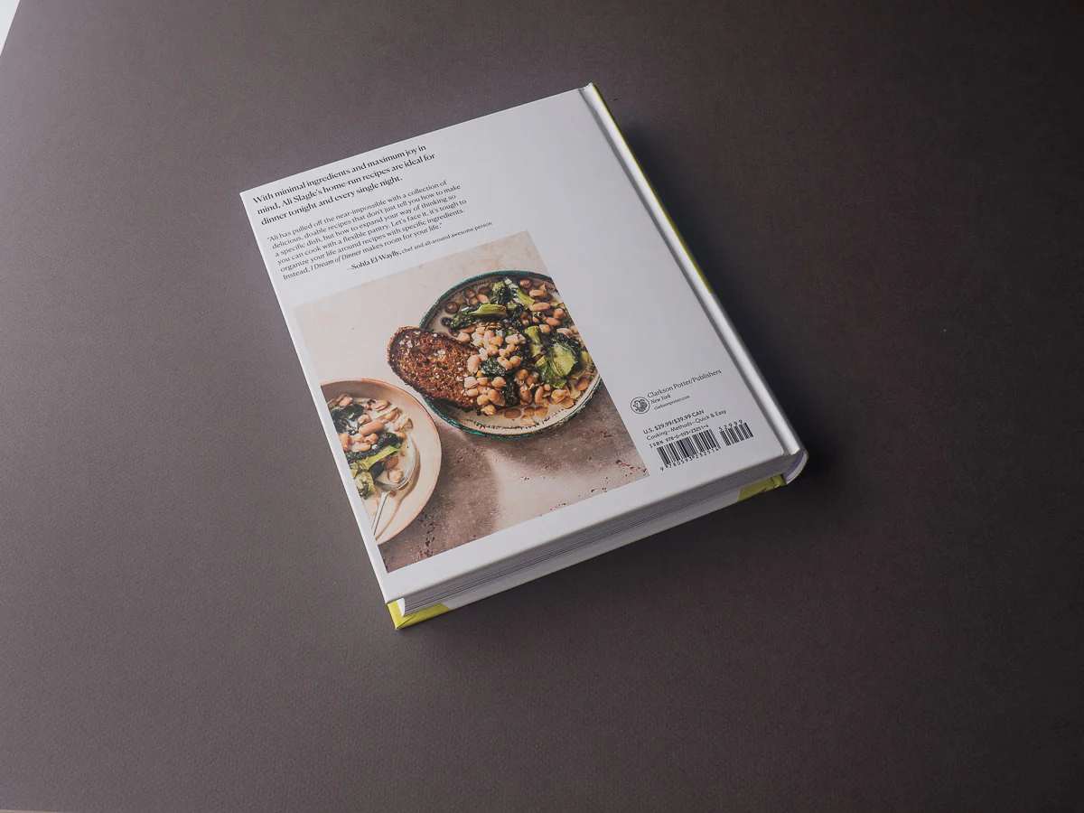 I Dream of Dinner - Image 2