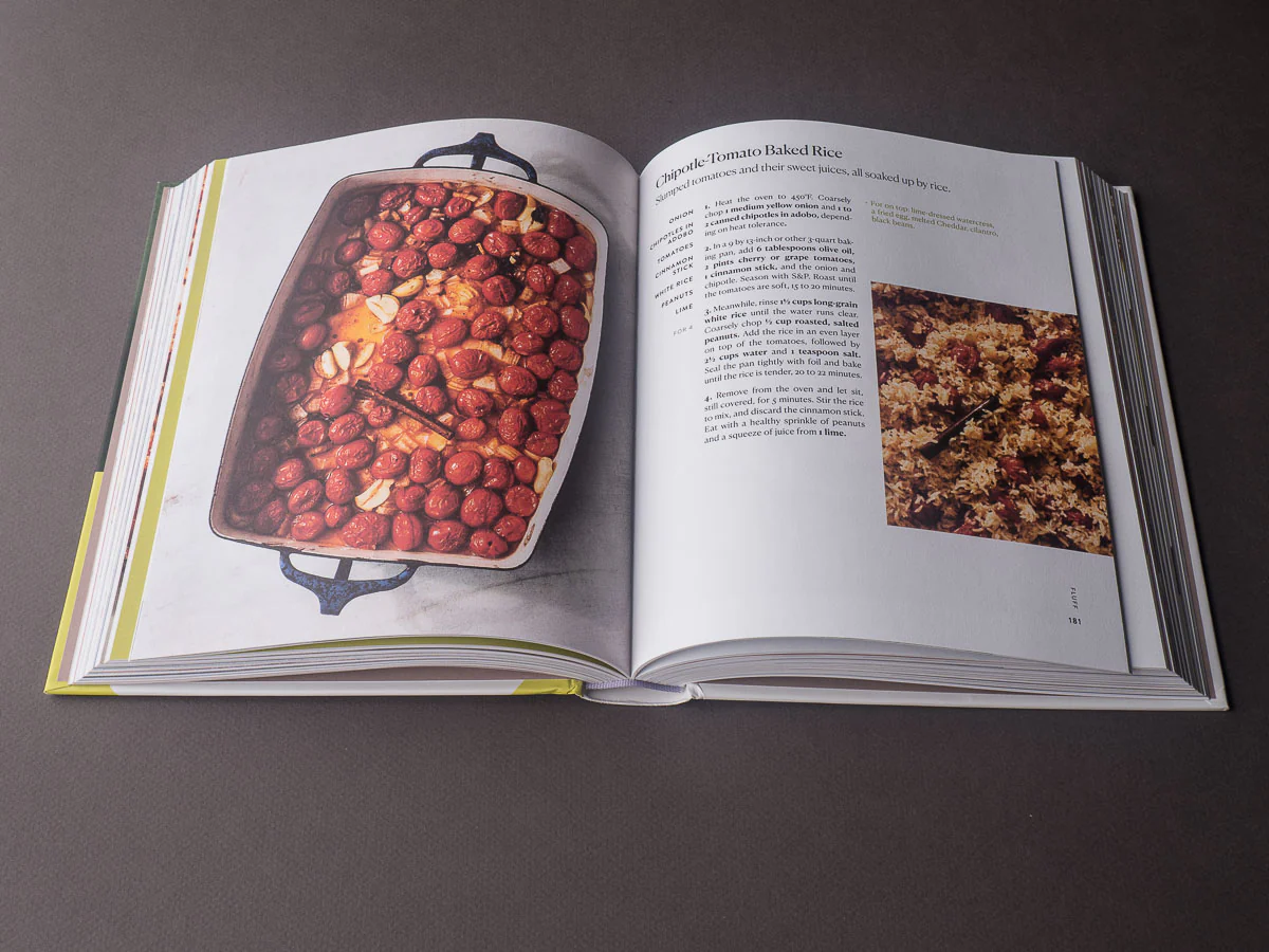 I Dream of Dinner - Image 3