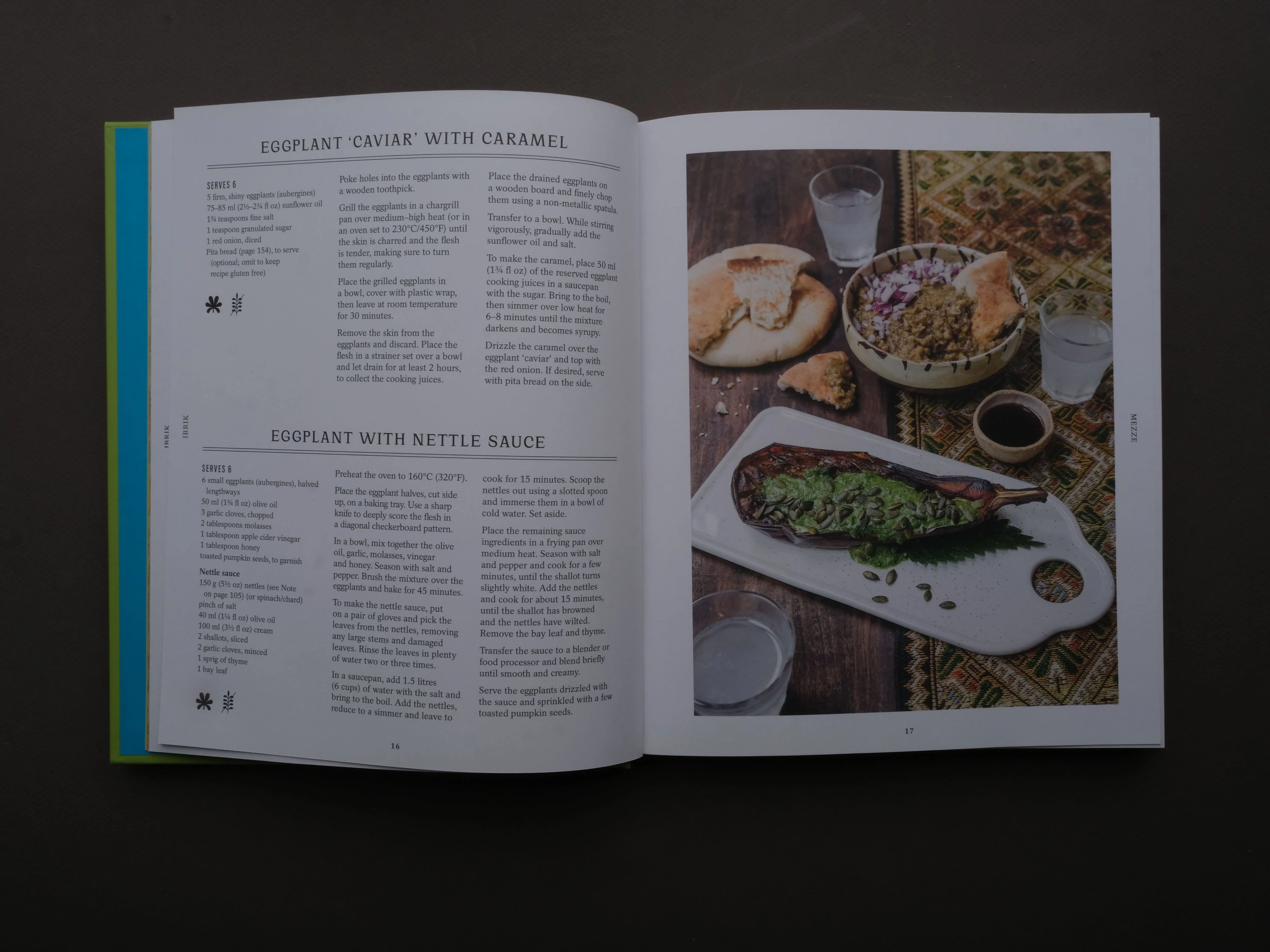 Ibrik: The Balkan Table - Image 5
