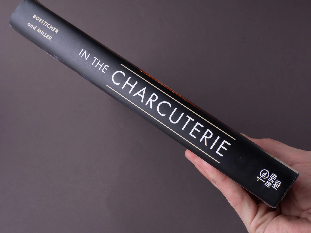 In The Charcuterie - Image 3