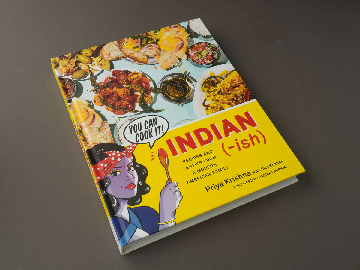 Indian-ish