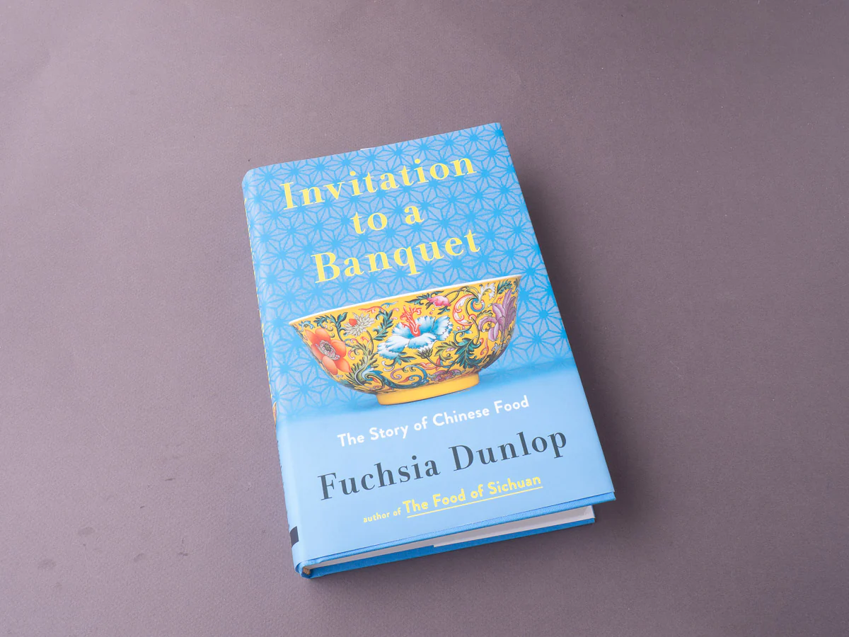Invitation to a Banquet