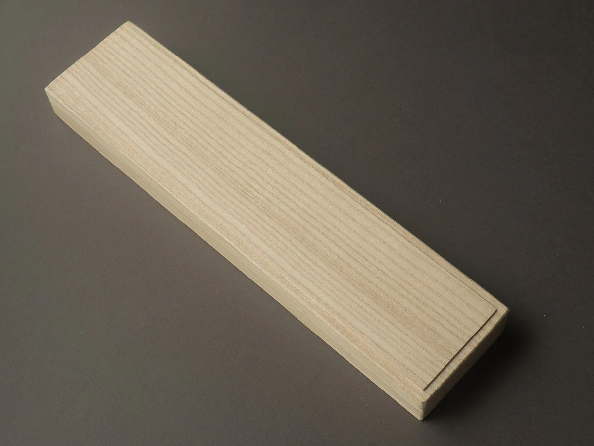 Iwasaki Sen Kiridashi - Kurouchi Carbon - Image 13