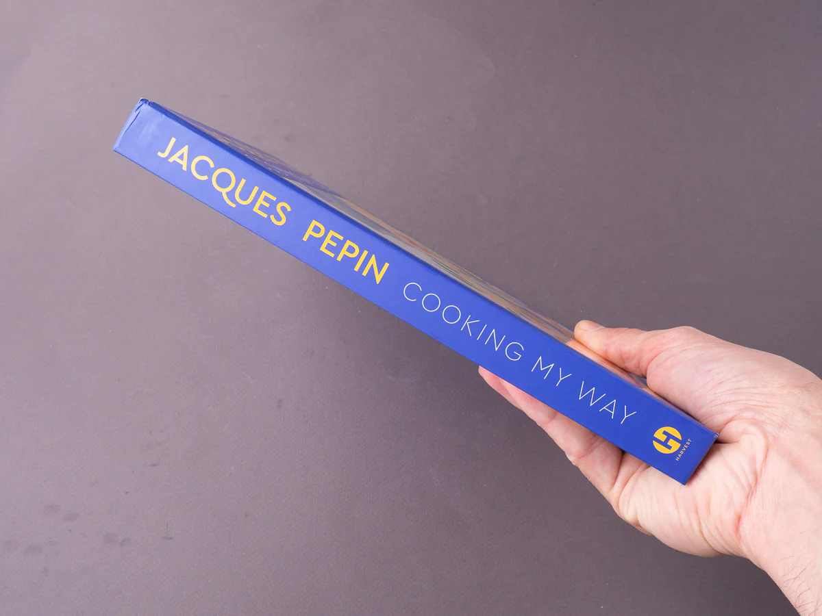 Jacques Pépin Cooking My Way - Image 3
