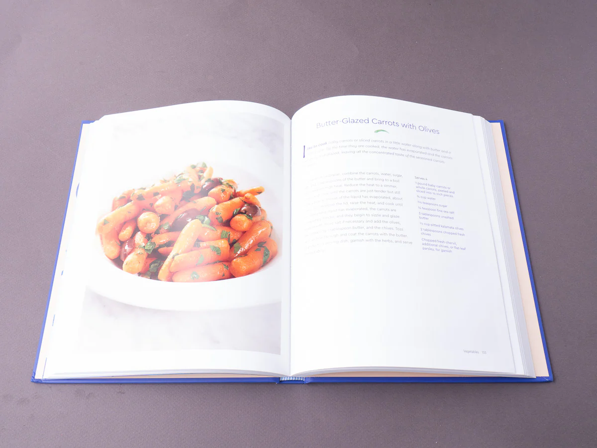 Jacques Pépin Cooking My Way - Image 5